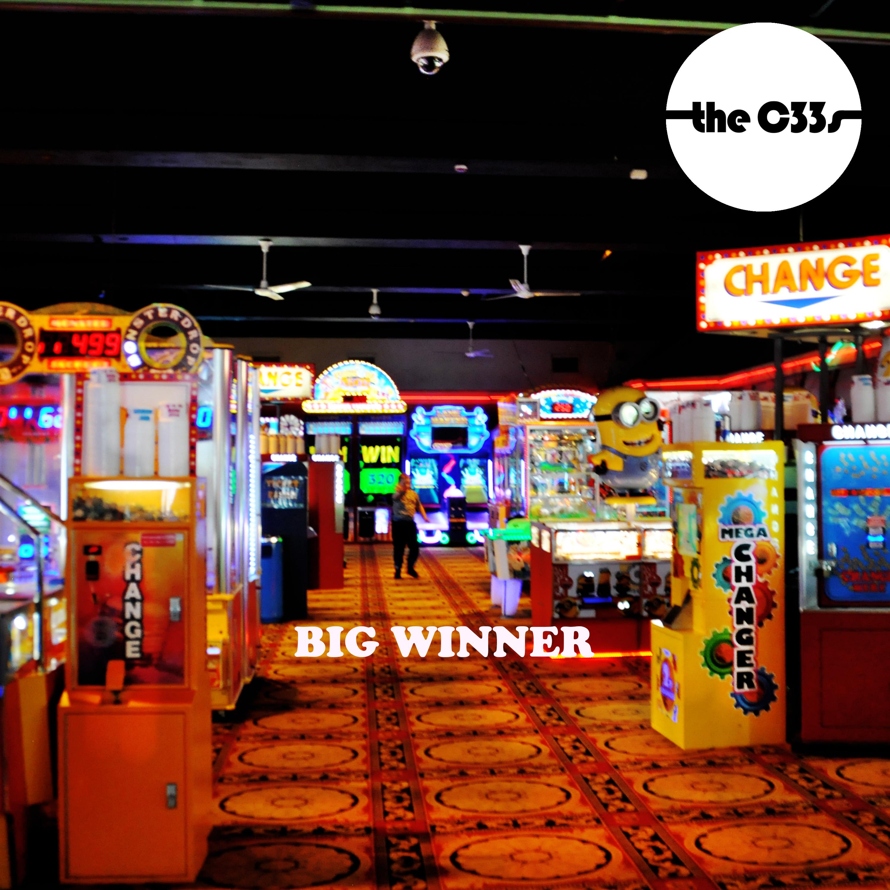 Big Winner