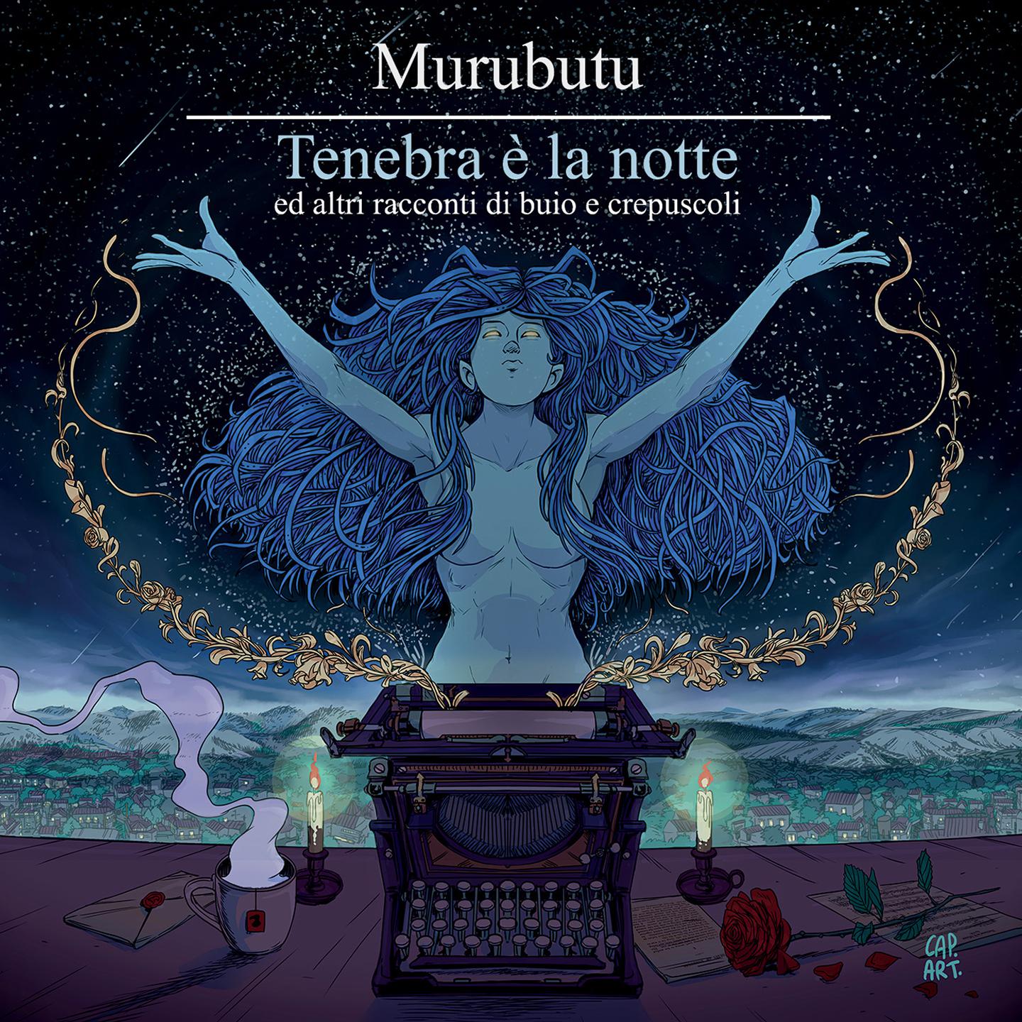 Tenebra e la notte