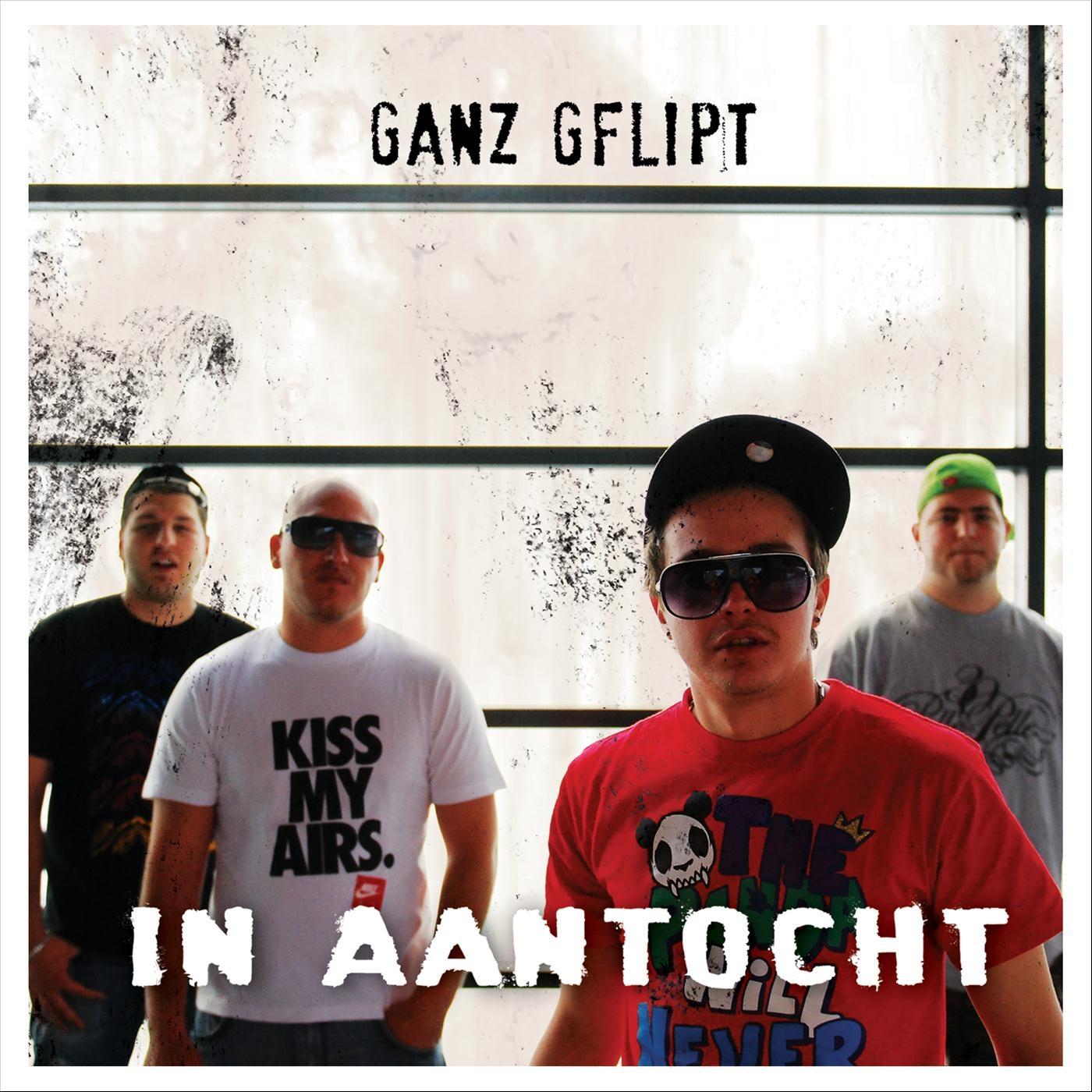 In Aantocht