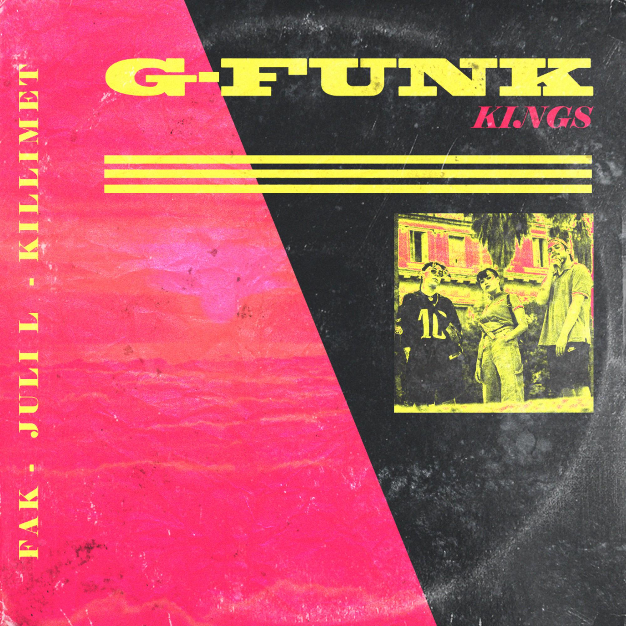 G- Funk Kings