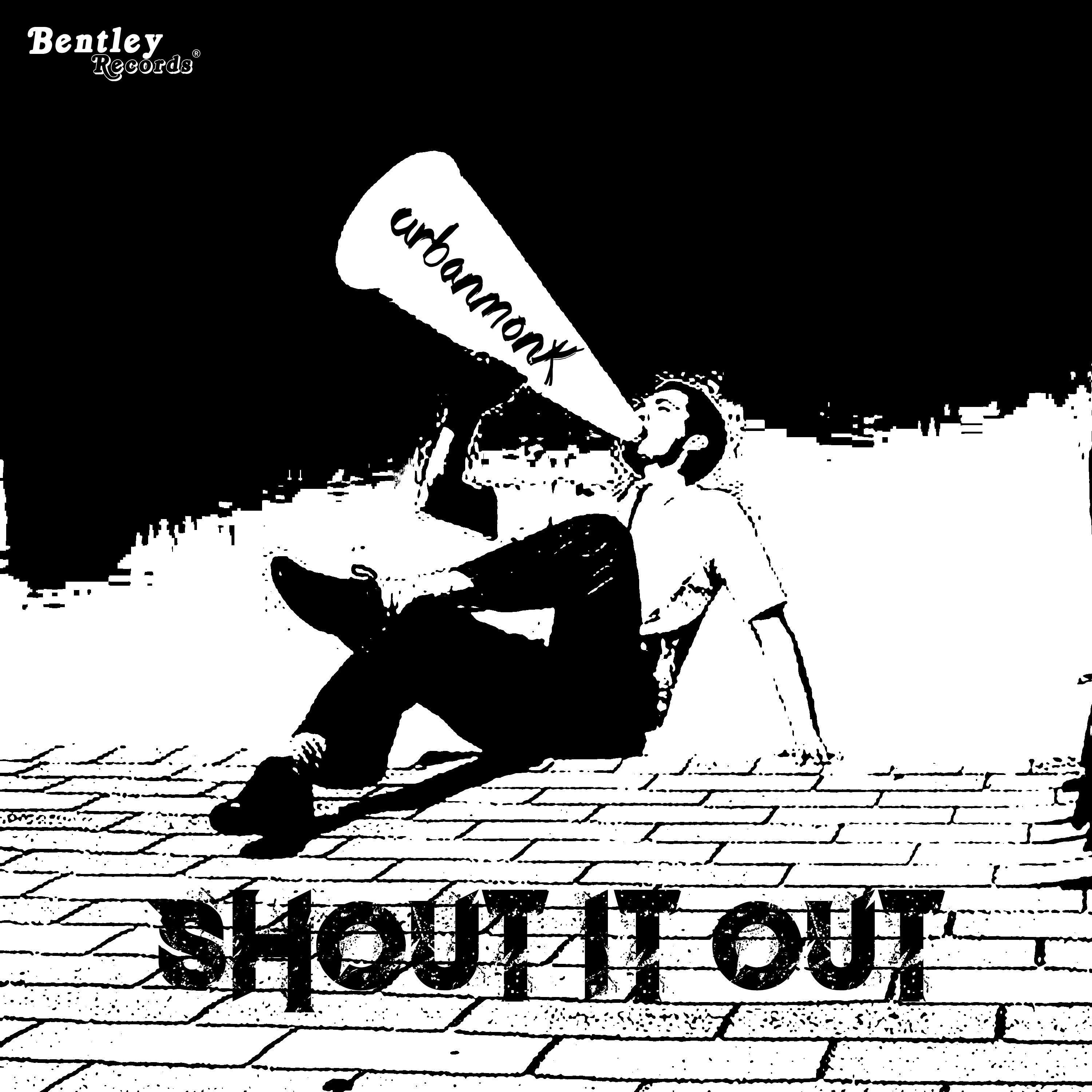 Shout It Out