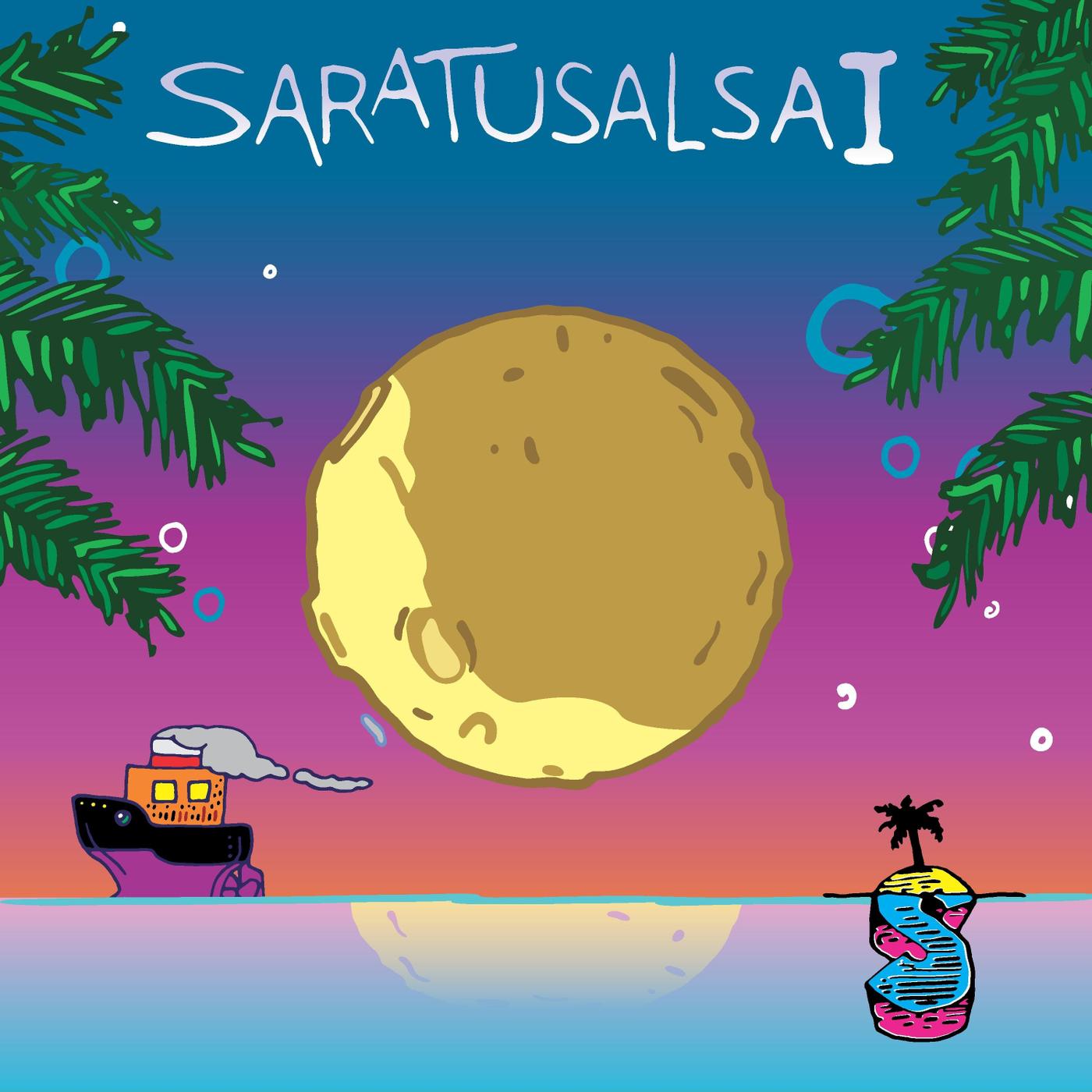 Saratusalsa I