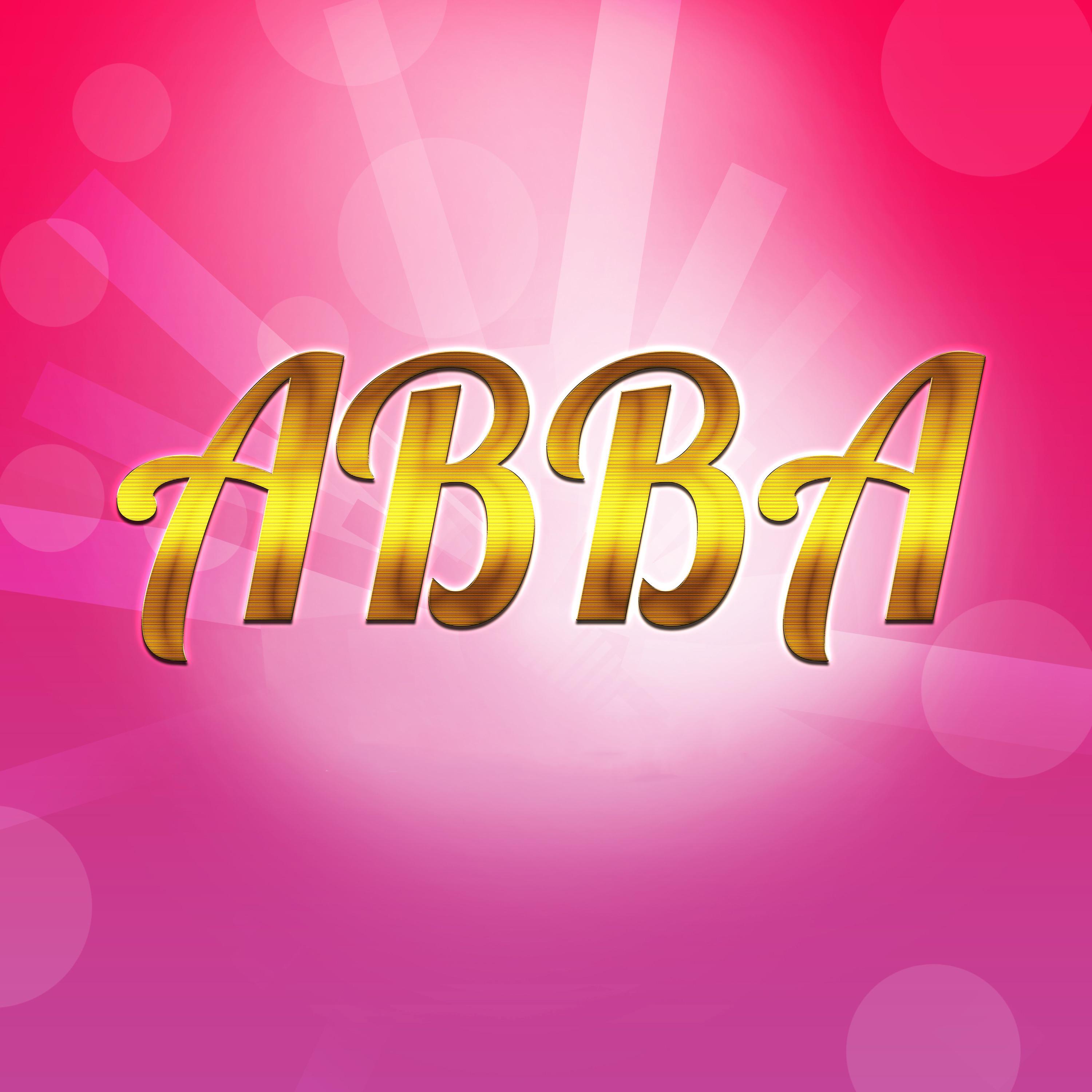 ABBA (Asia CD 030)