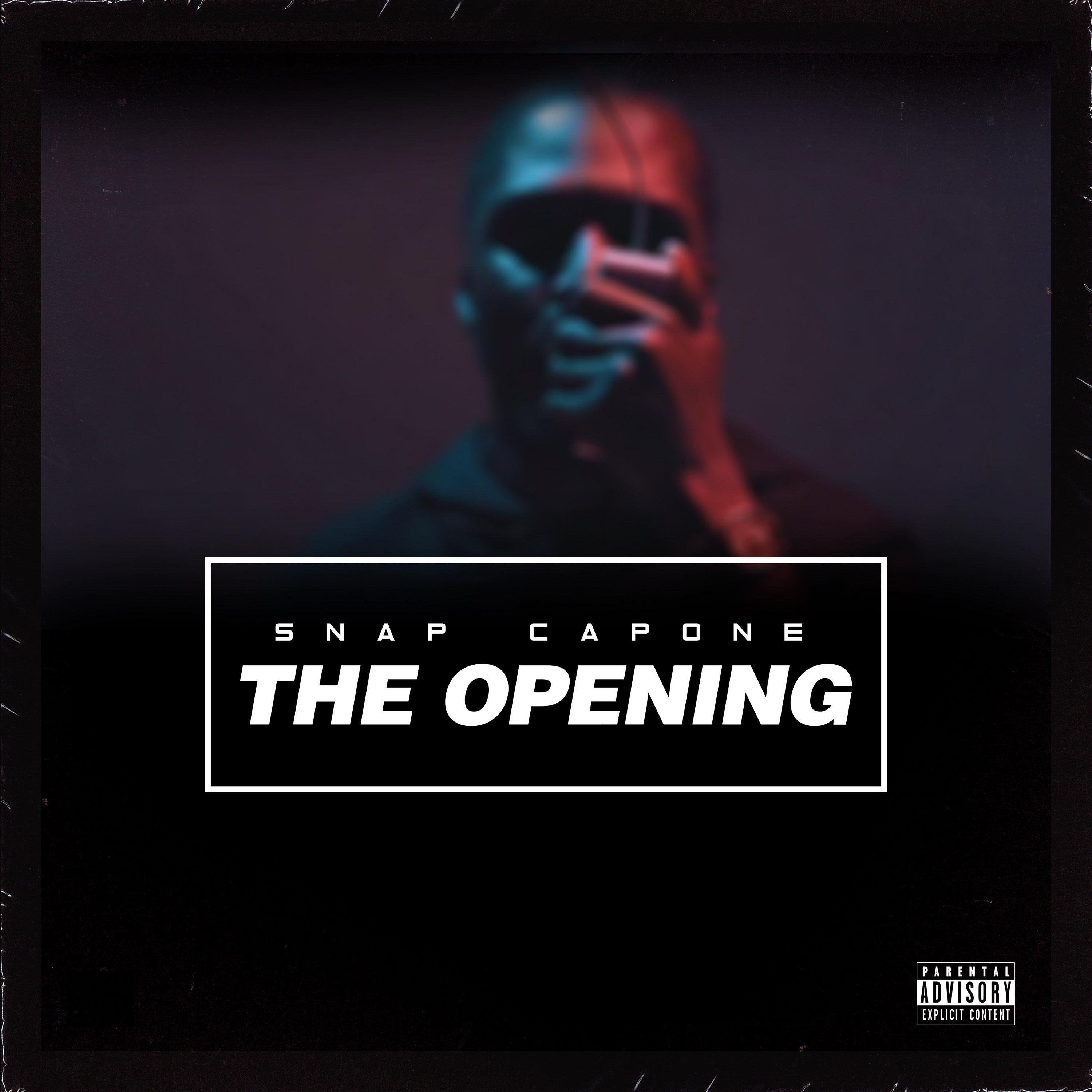 The Opening