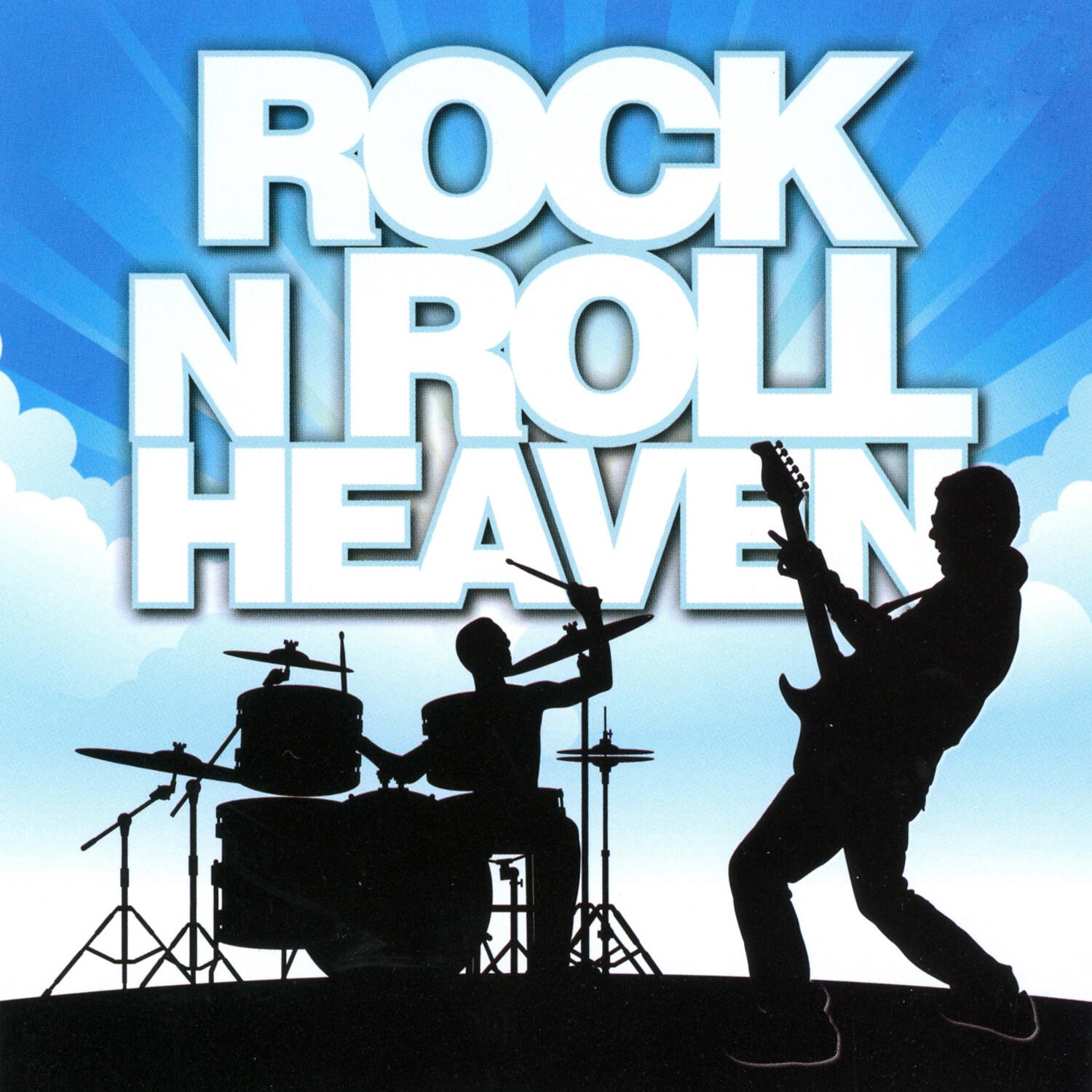 Rock 'N' Roll Heaven