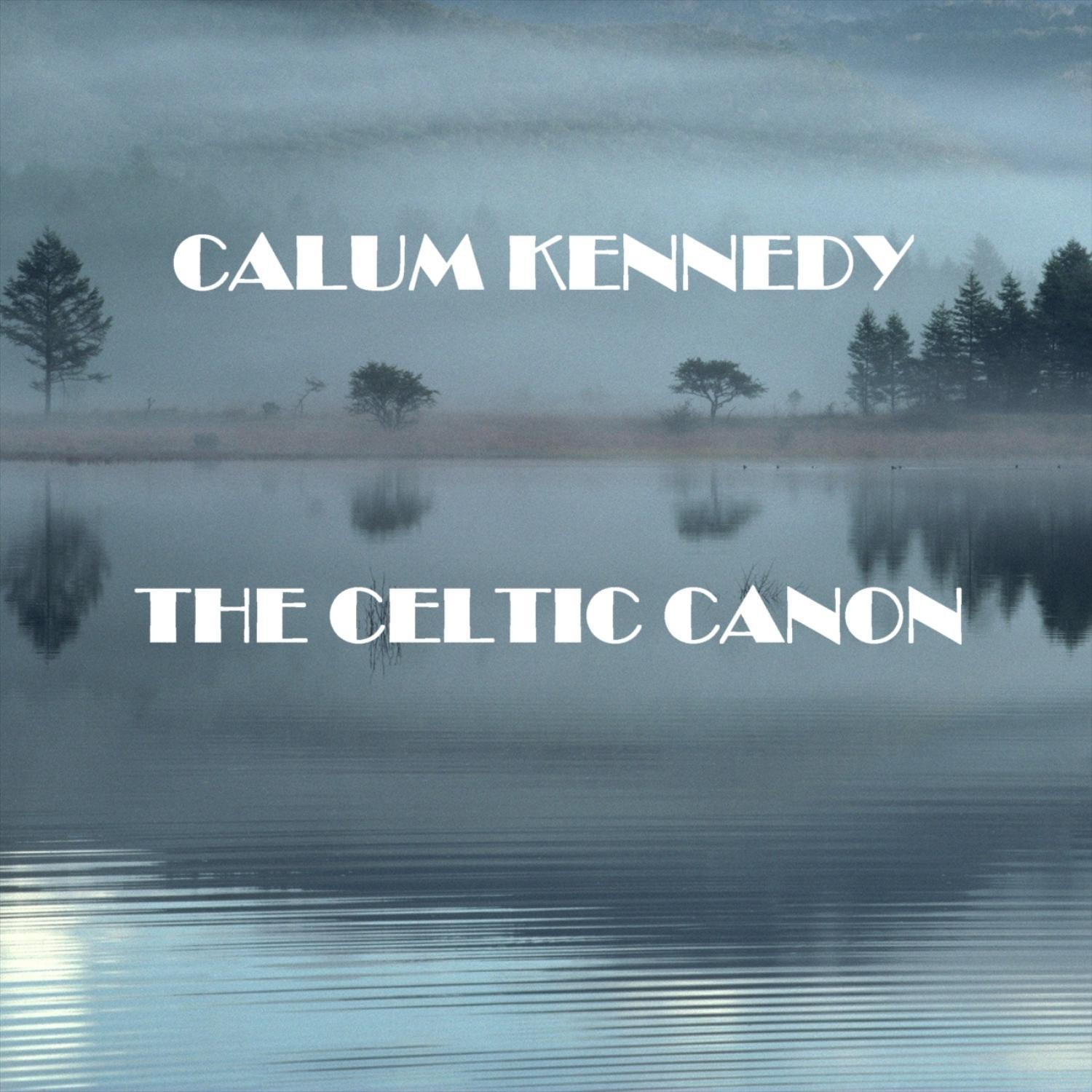 The Celtic Canon