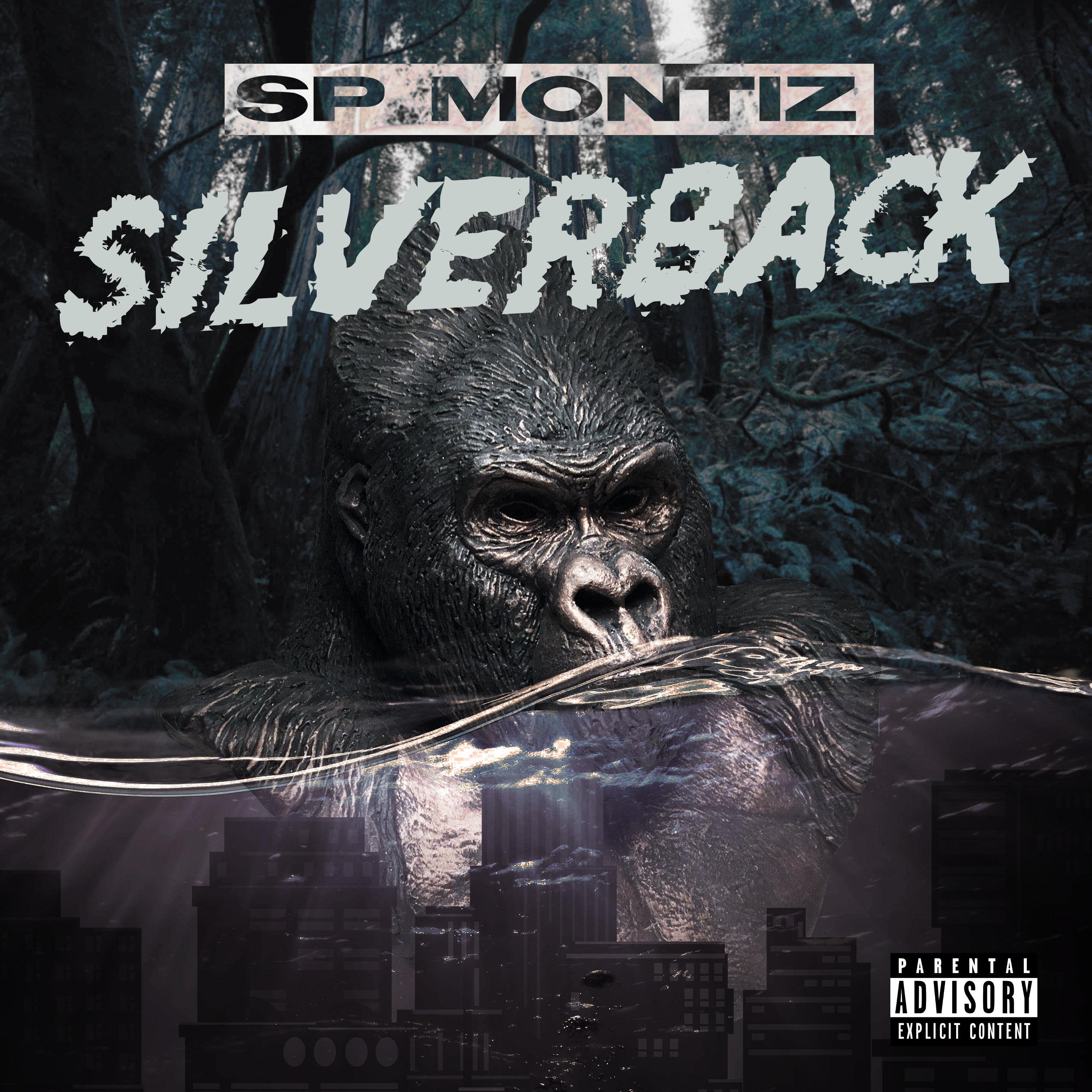 Silverback