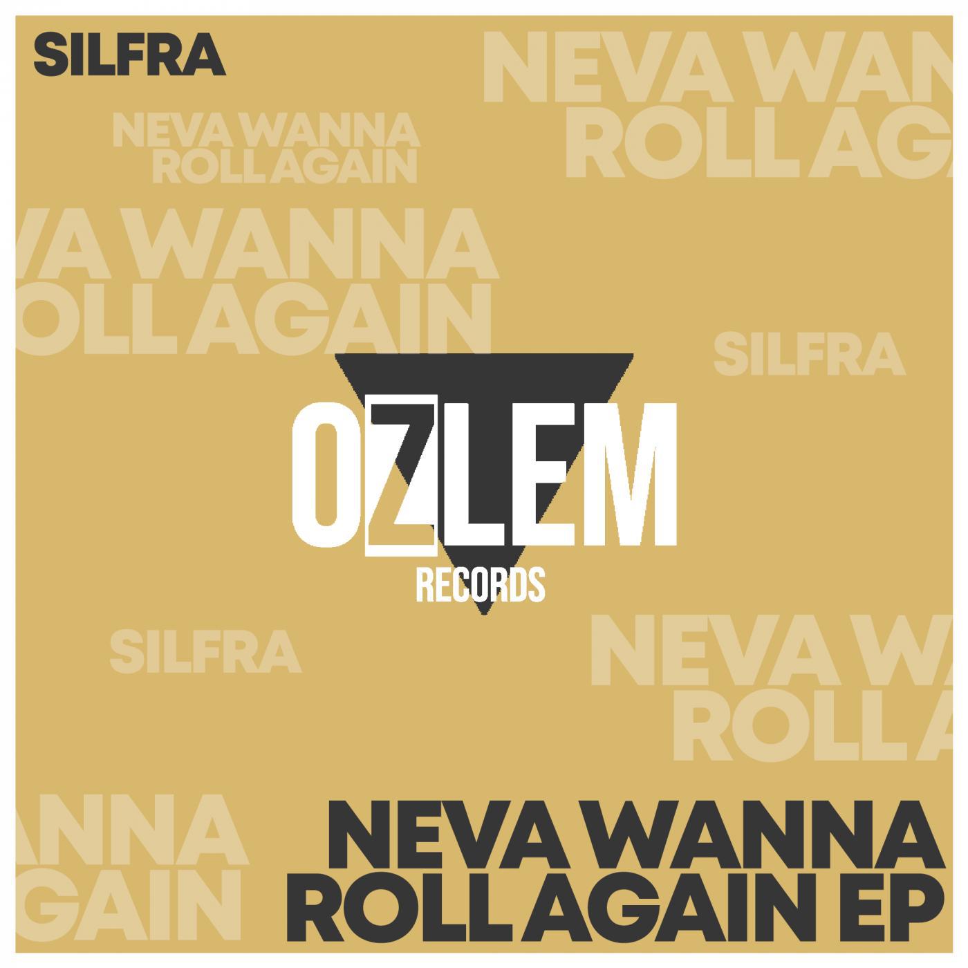 Neva Wanna Roll Again EP