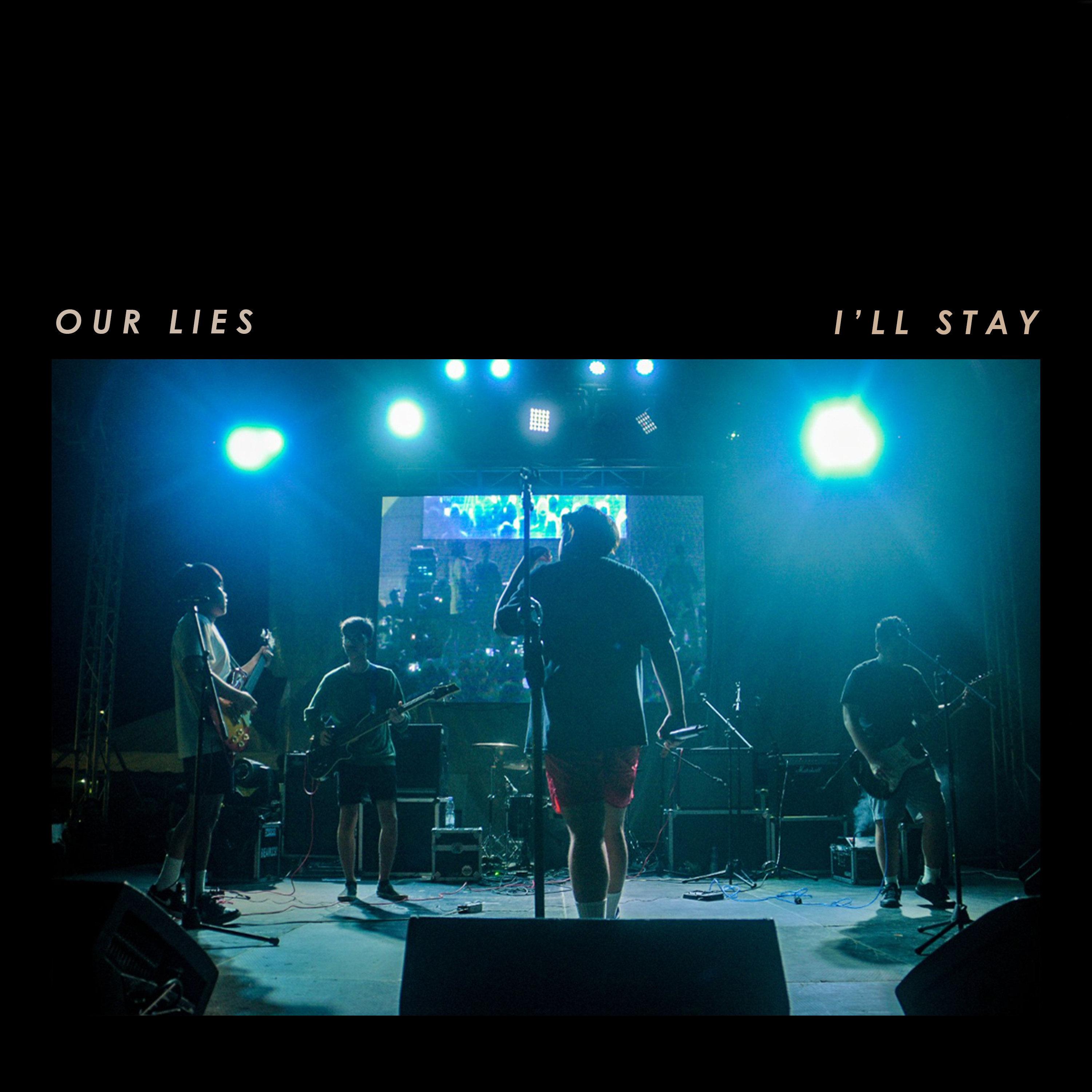 I'll Stay