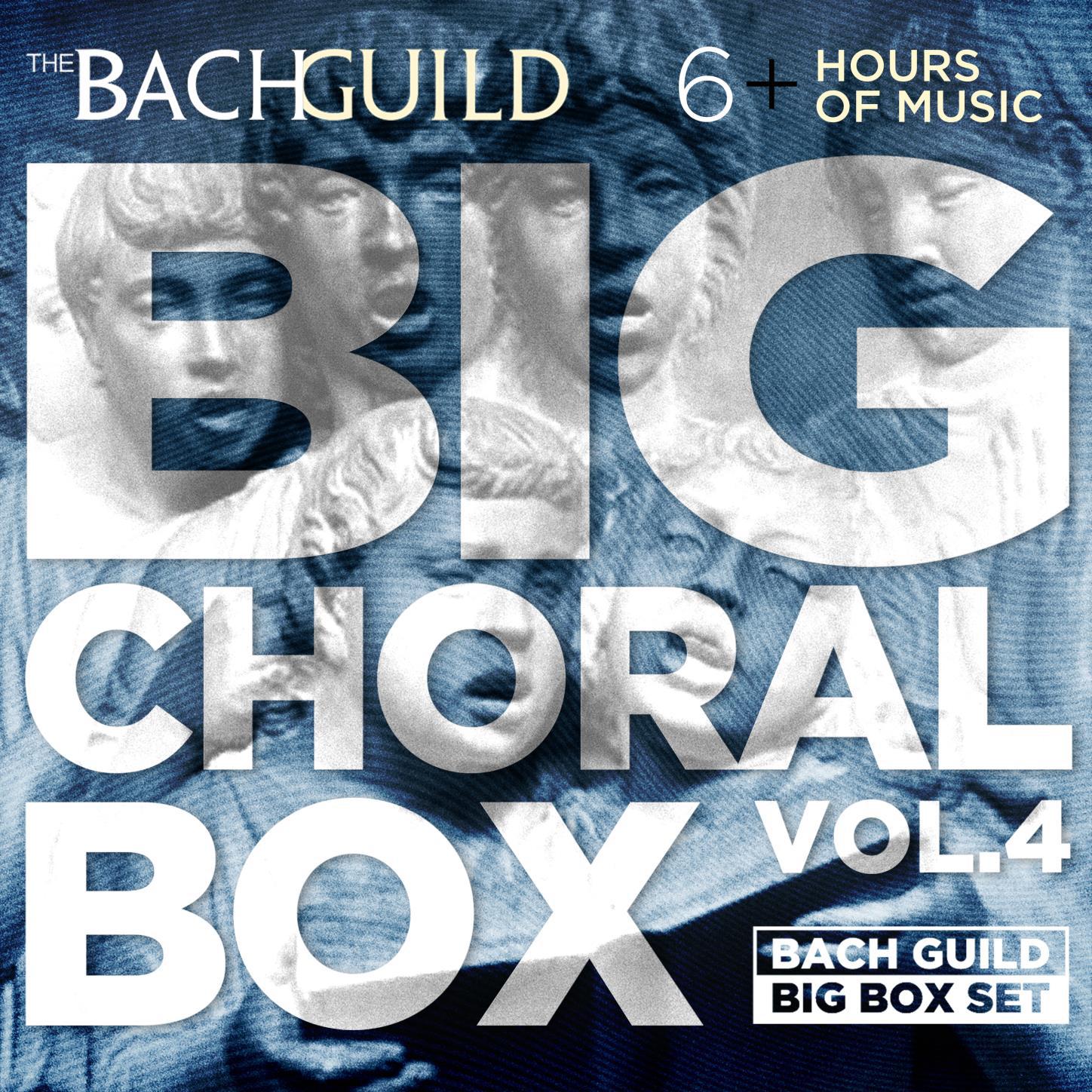 Big Choral Box, Volume 4