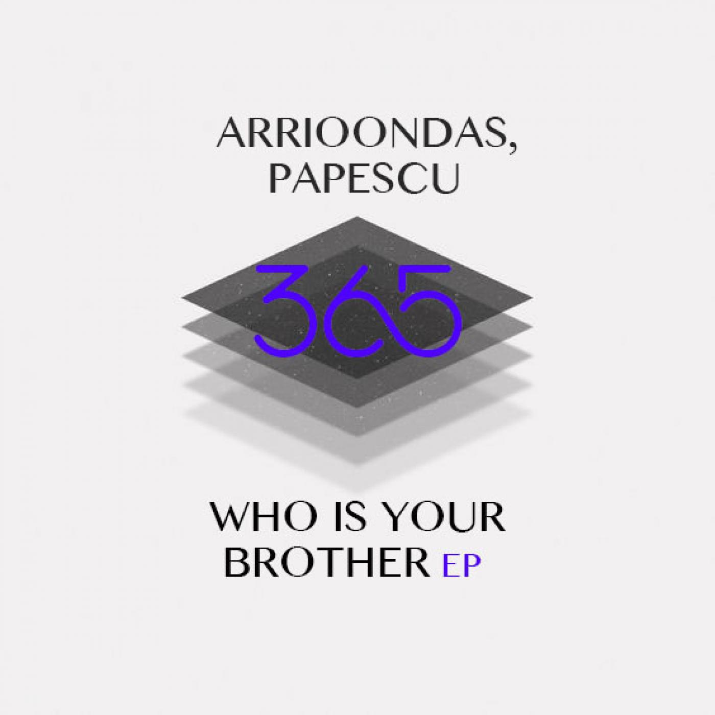 Who Is Your Brother