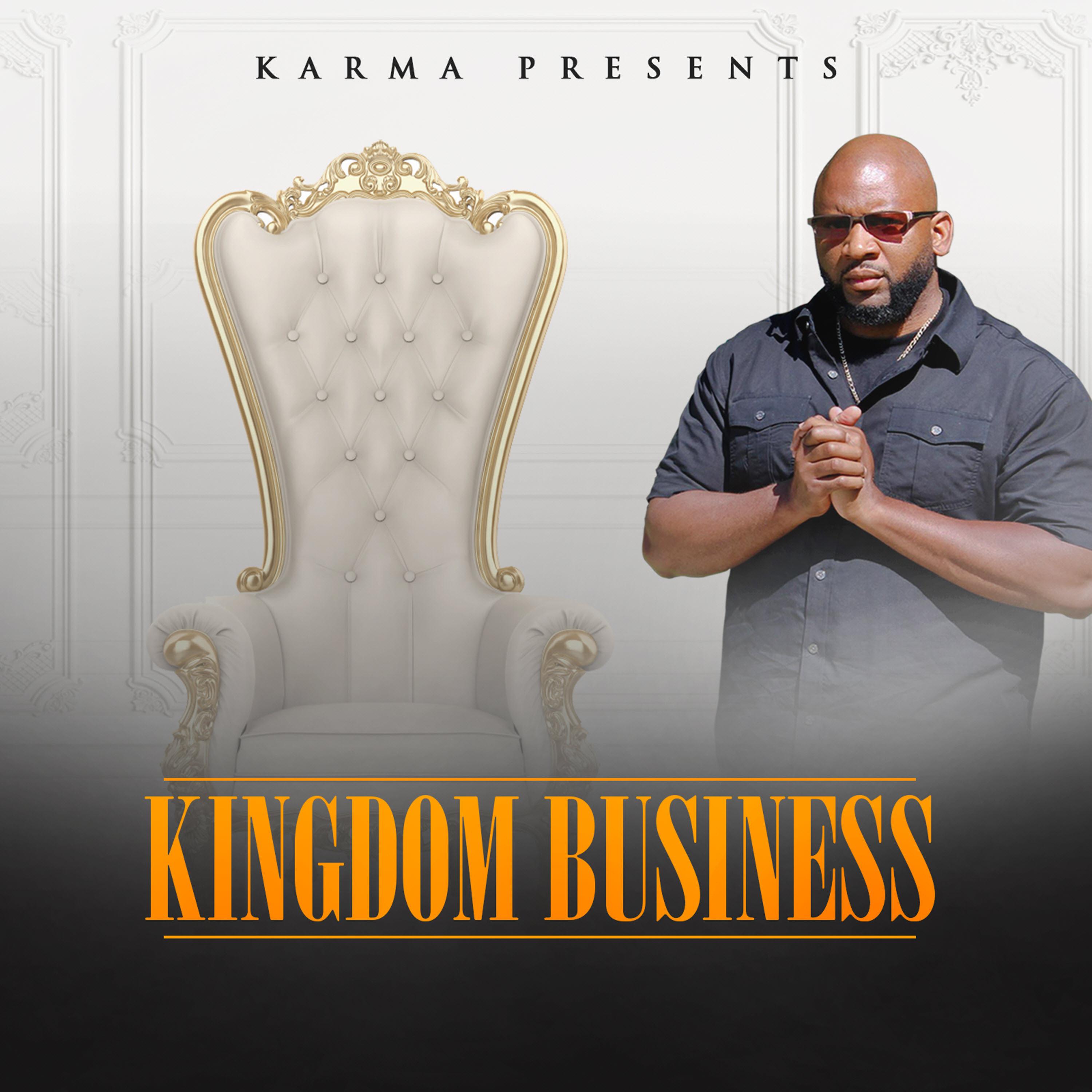 Kingdom Business