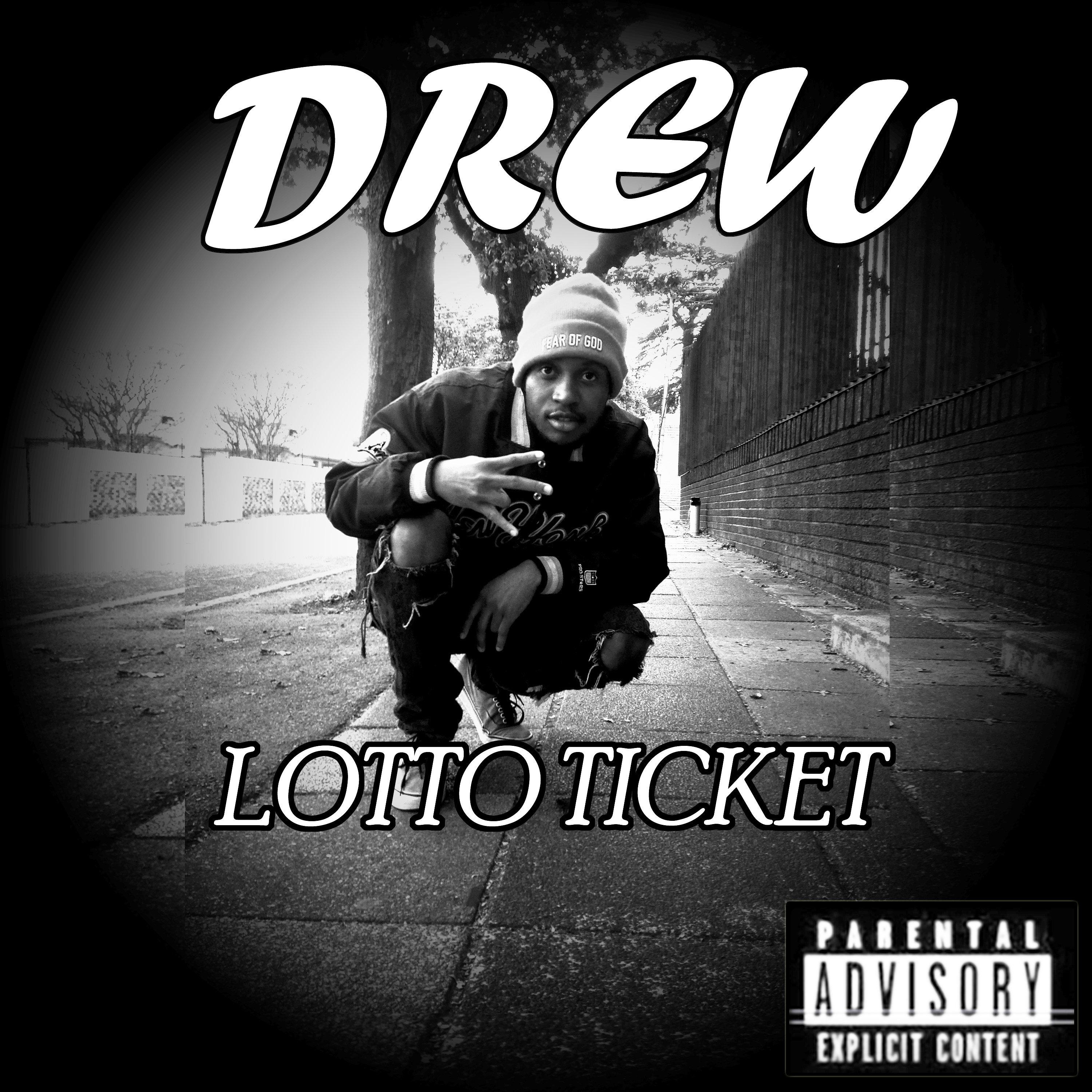 Lotto Ticket
