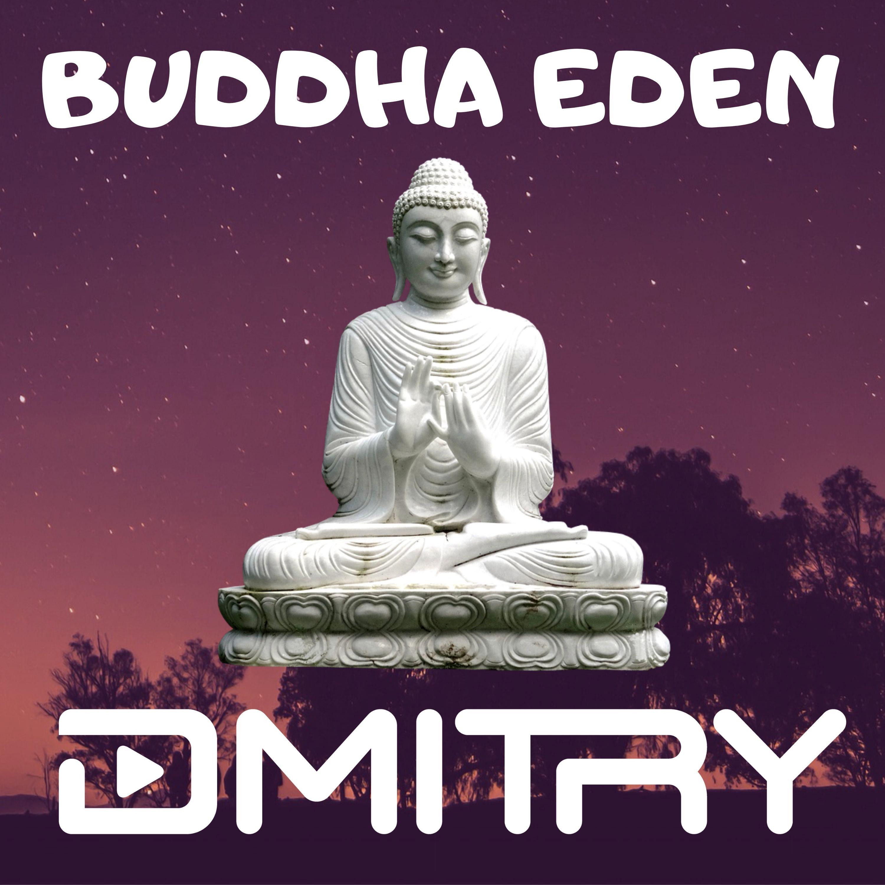 Buddha Eden