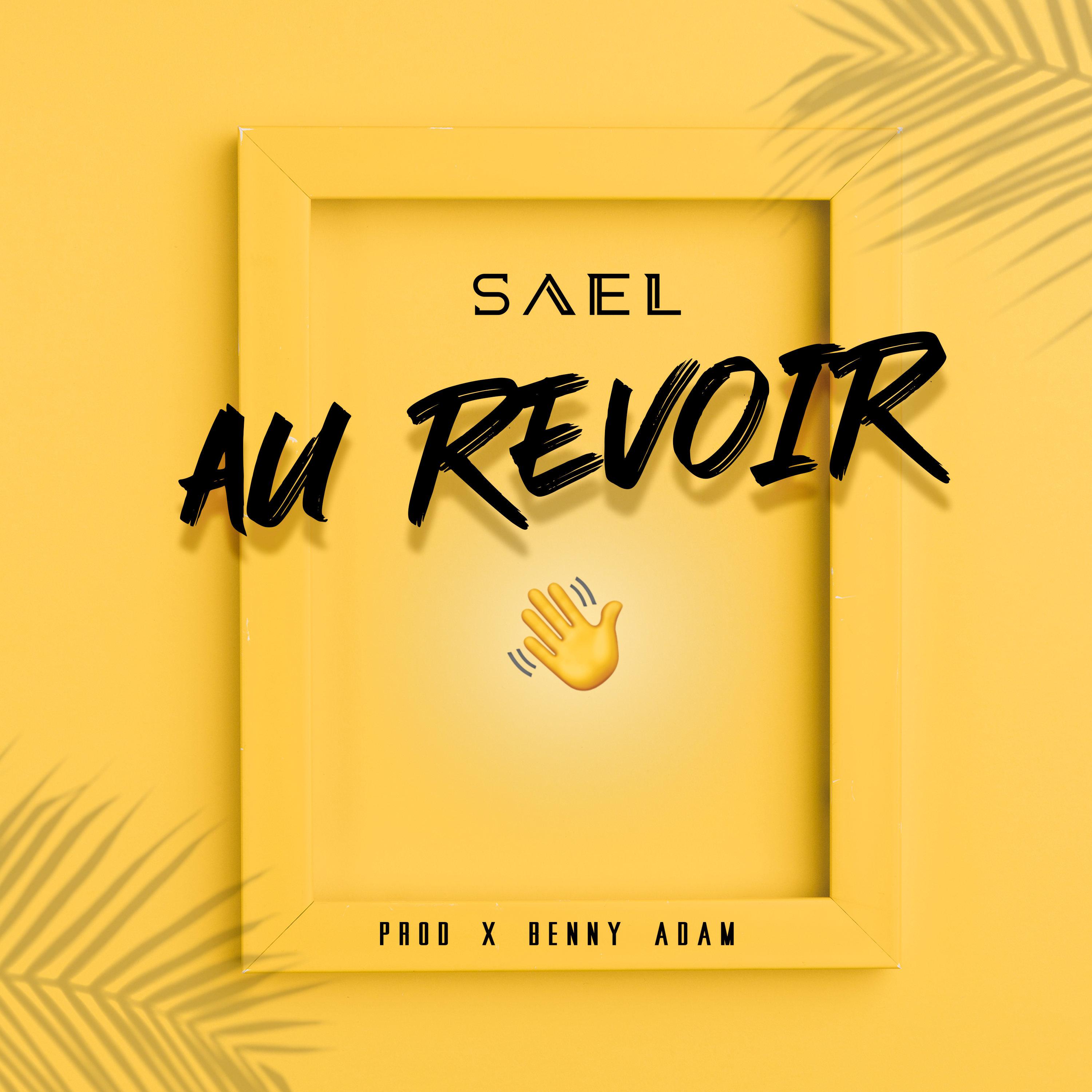 Au revoir - Single