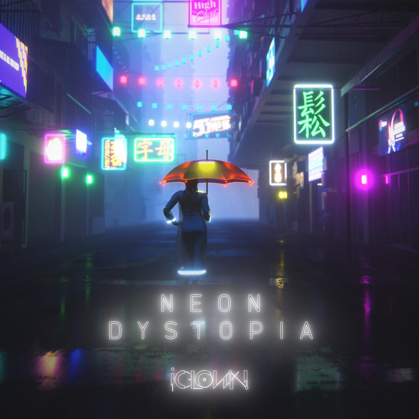 Neon Dystopia