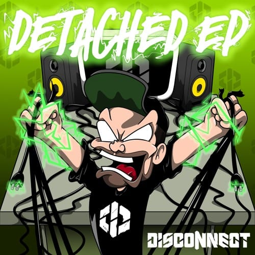 Detached EP