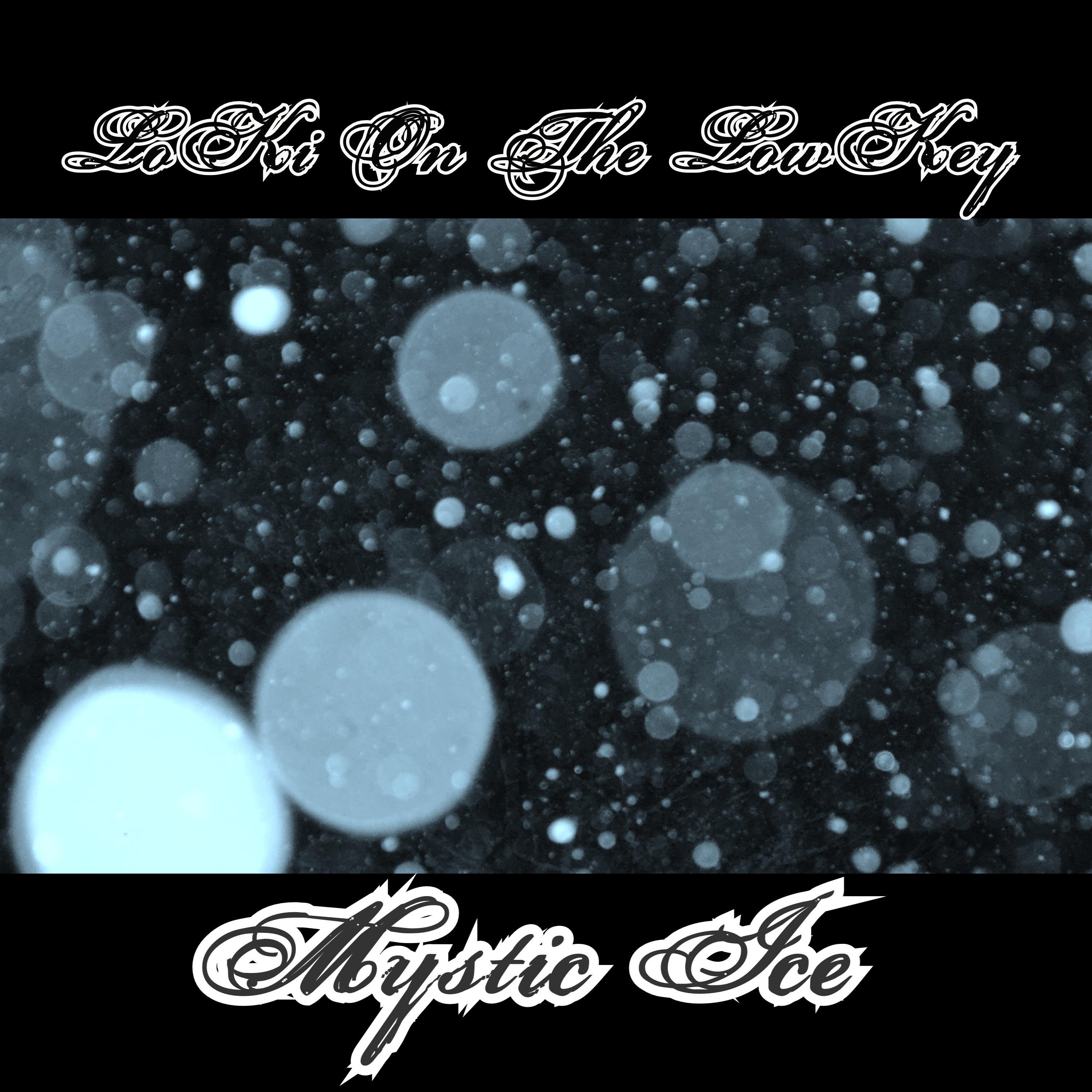 Mystic Ice