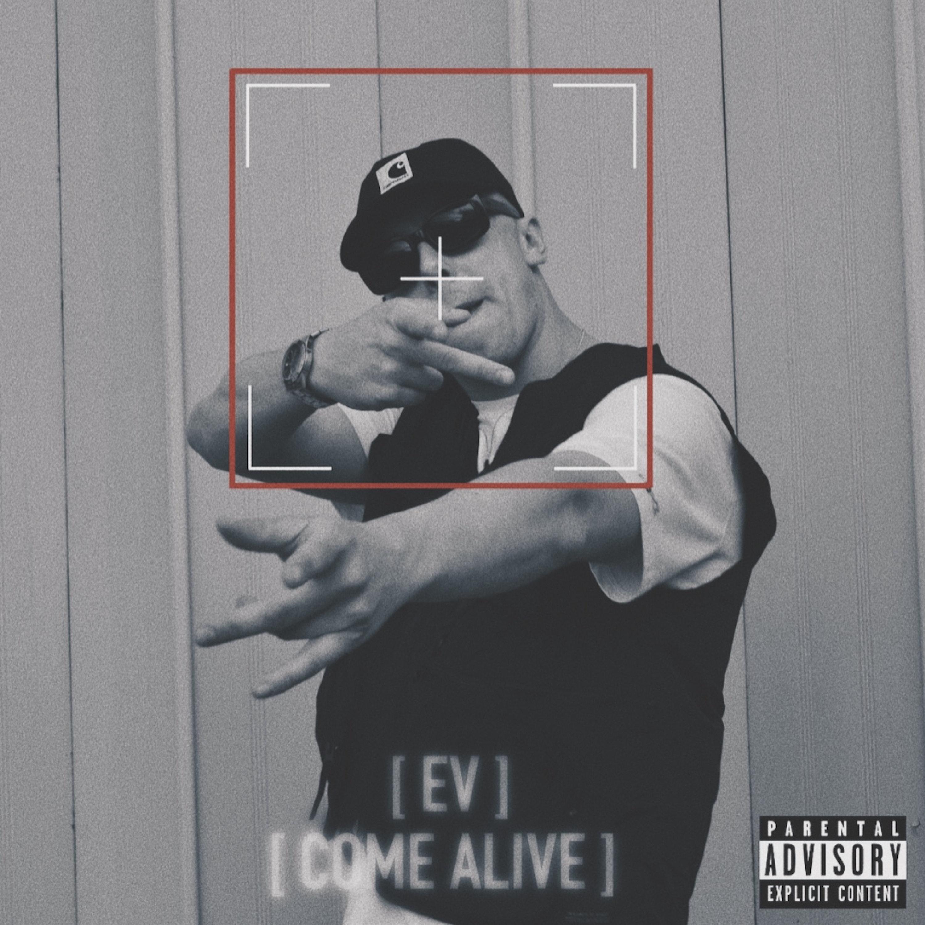 Come Alive