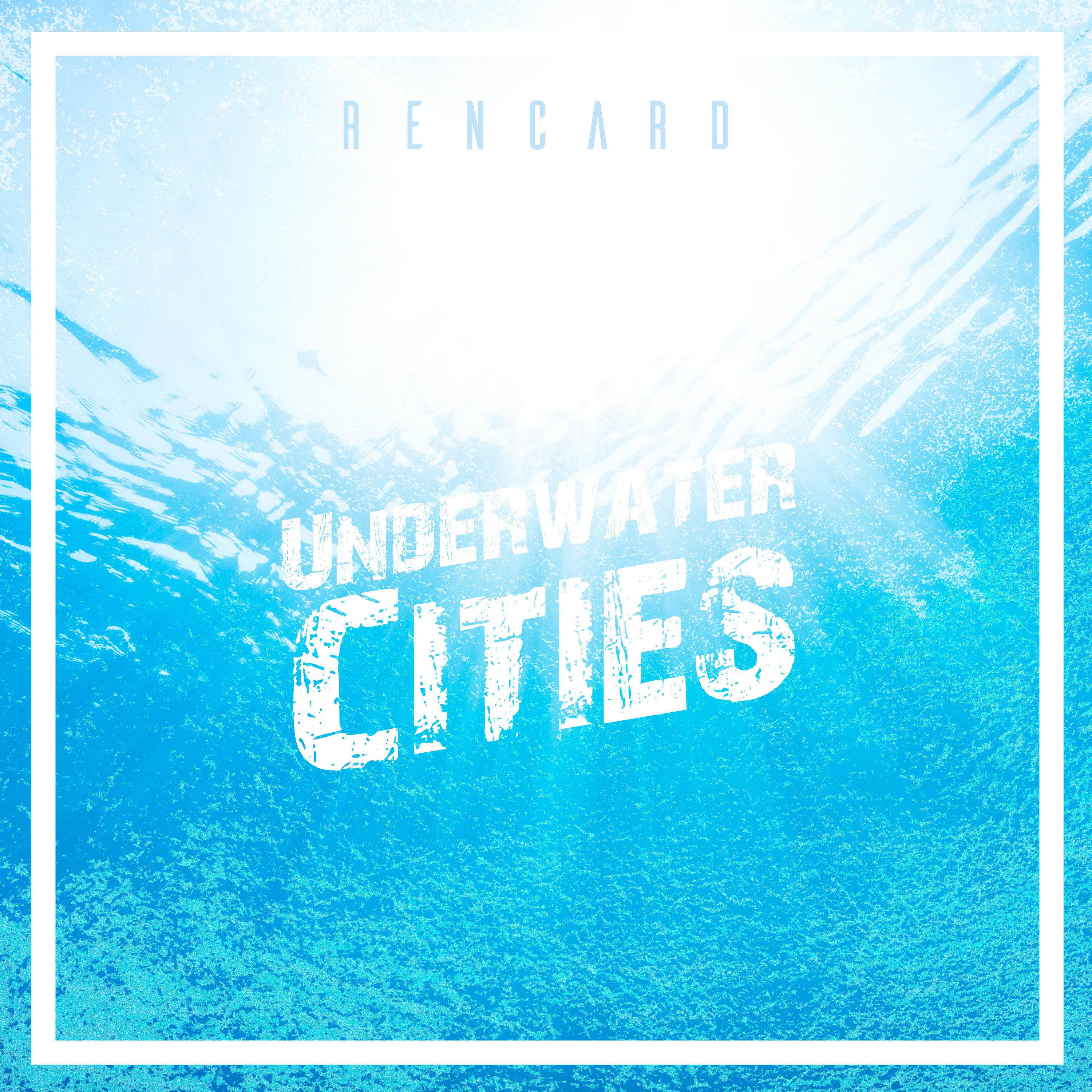 Underwater Cities