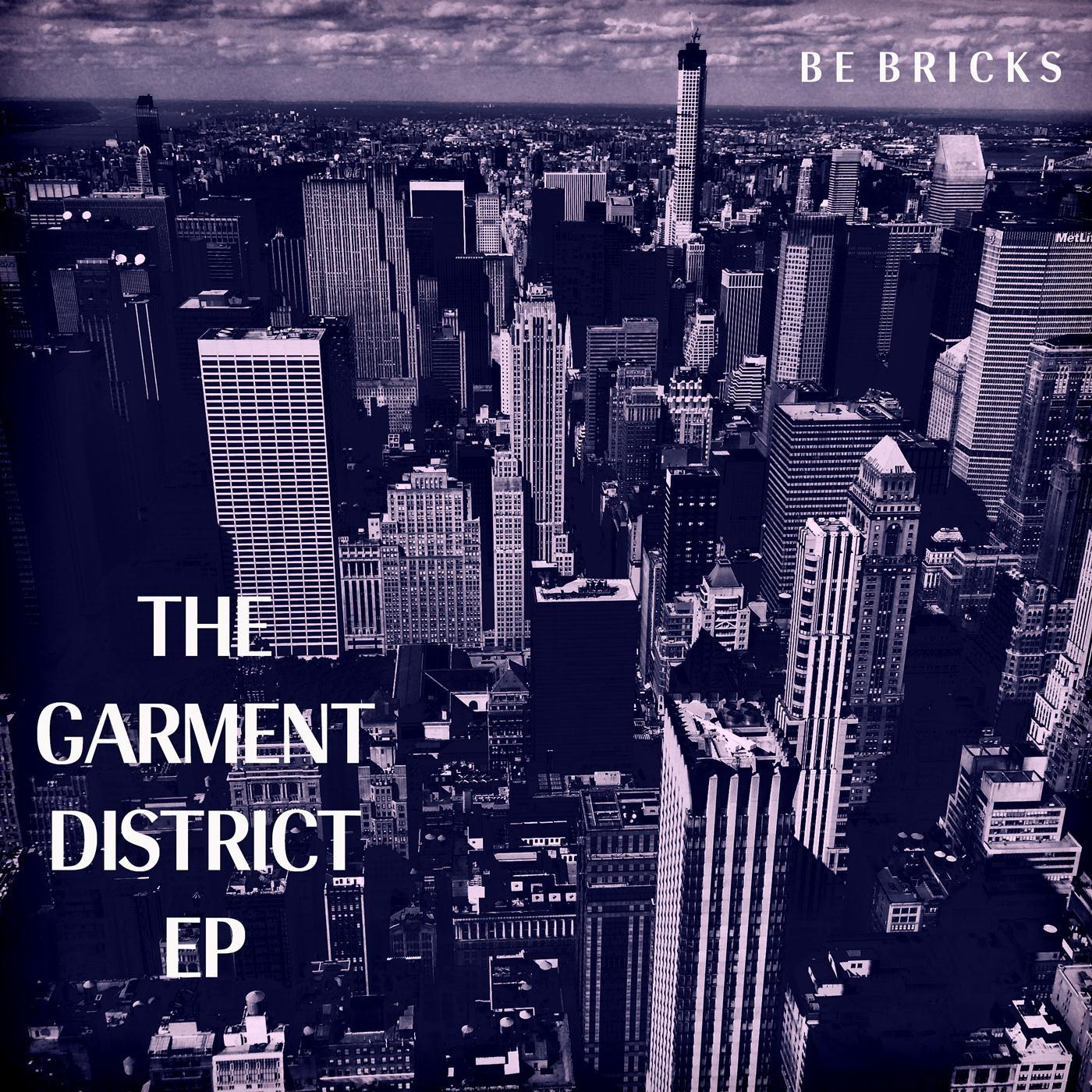 The Garment District EP