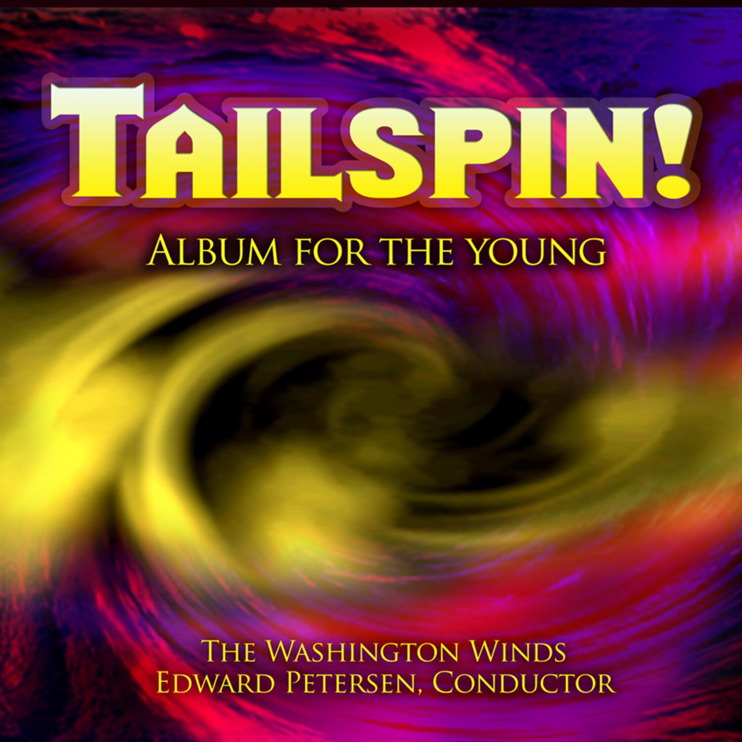 Tailspin!