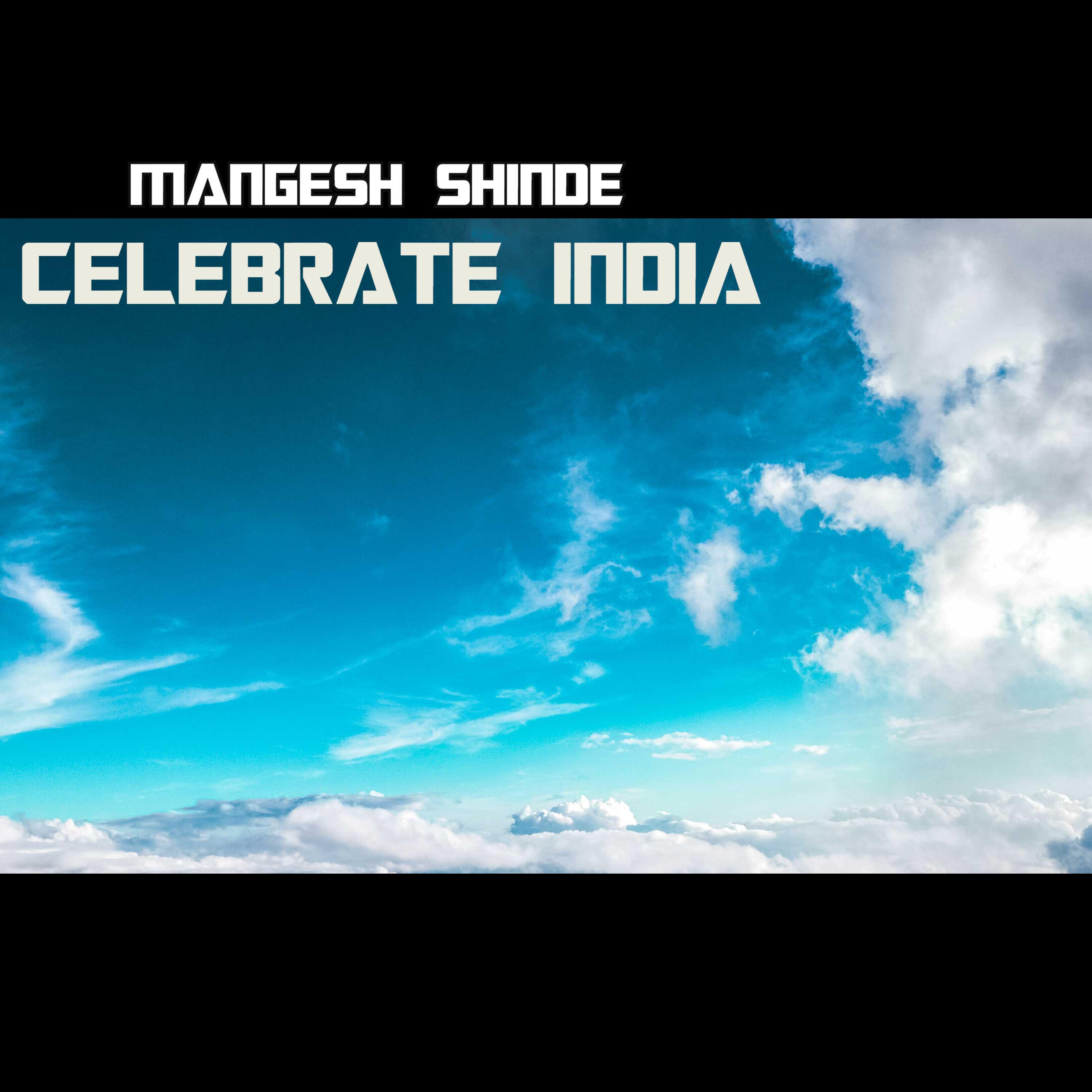 Celebrate India