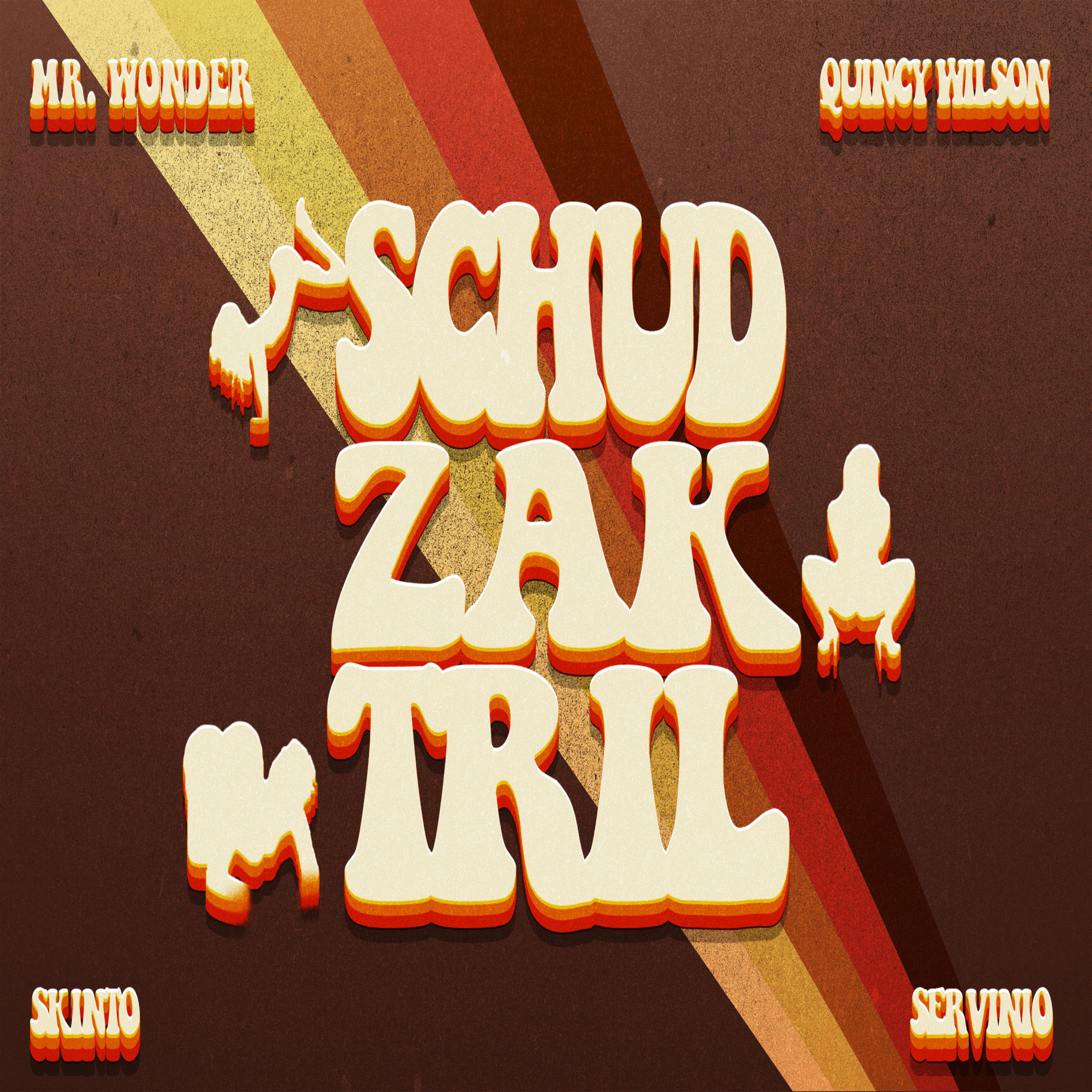 Schud Zak Tril