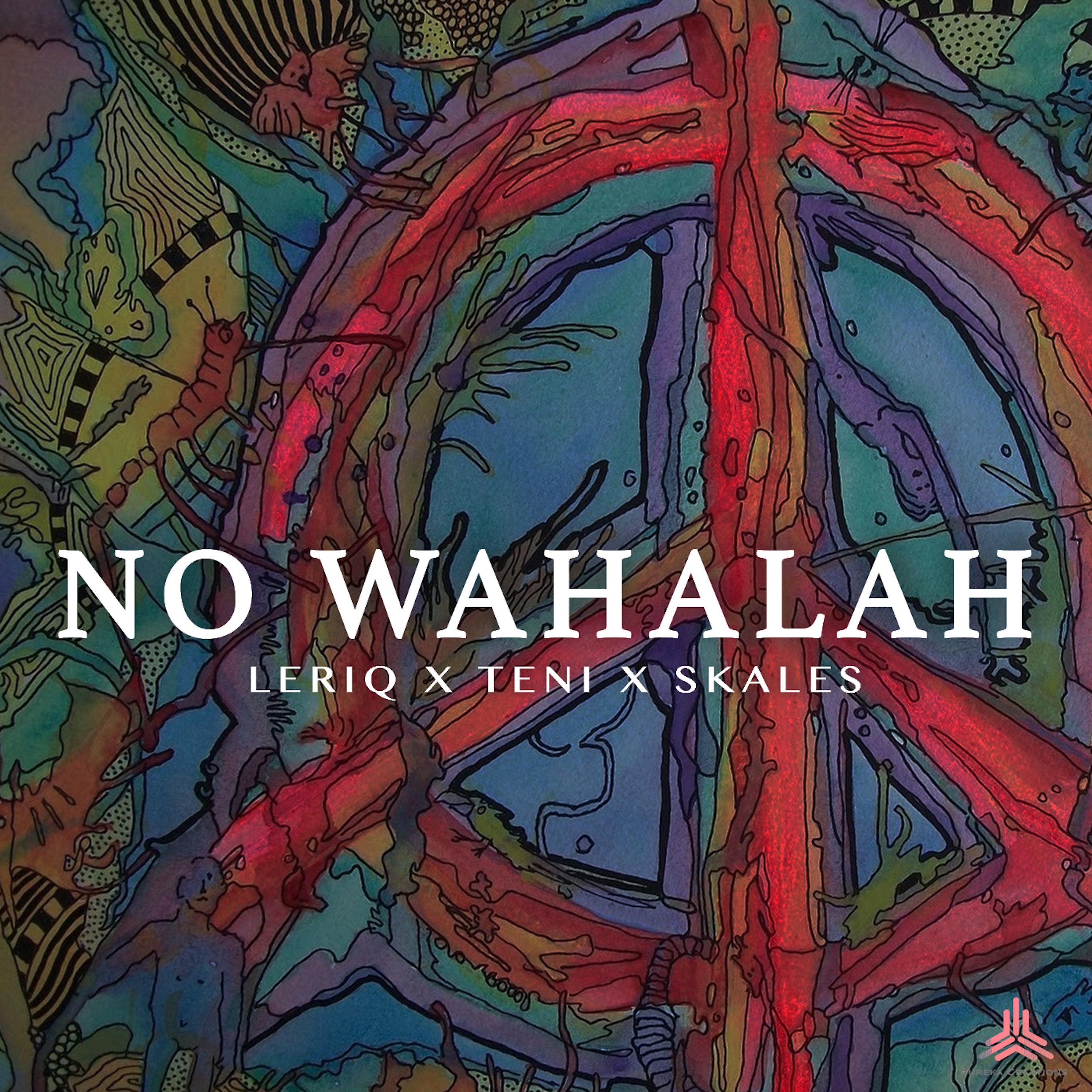 No Wahalah