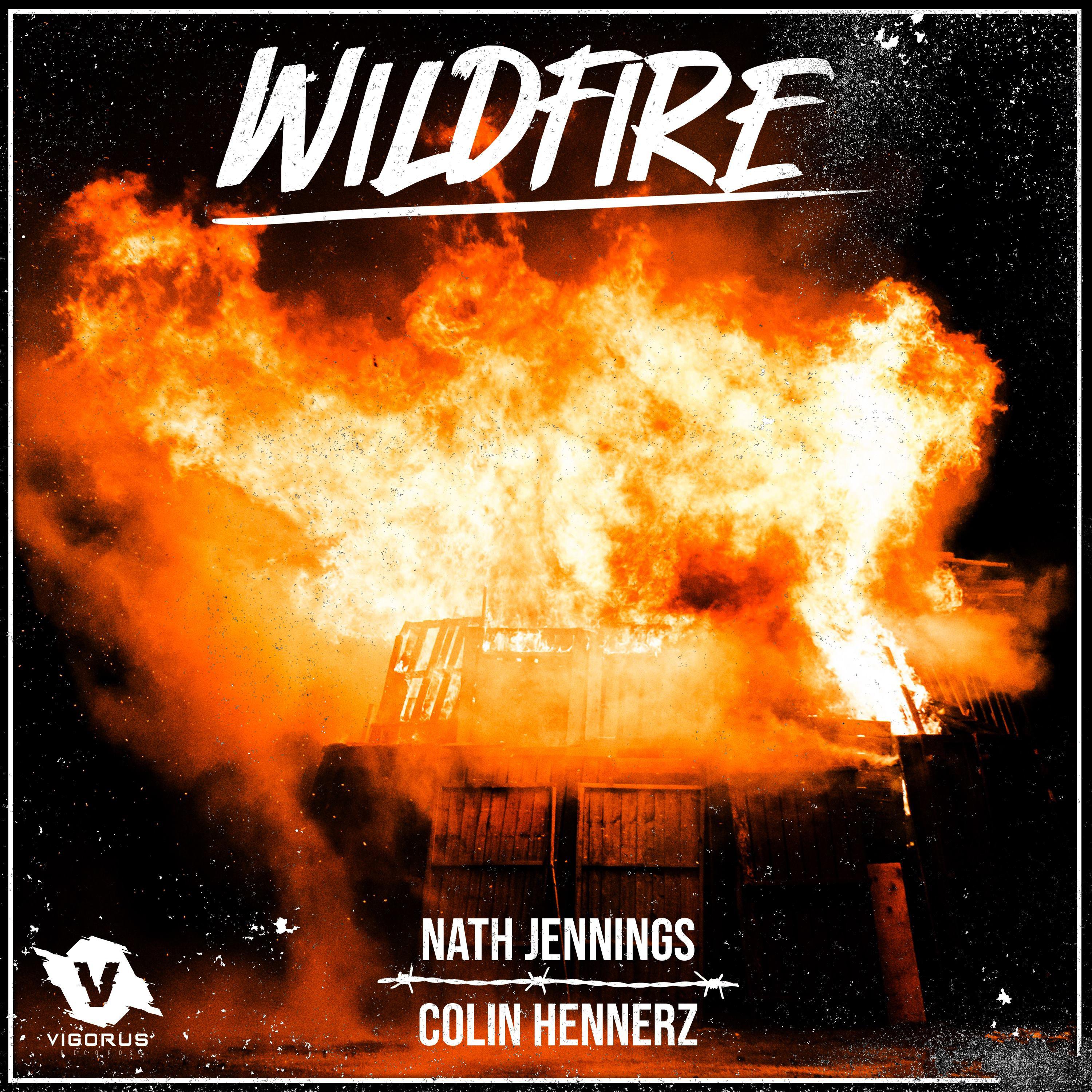 Wildfire