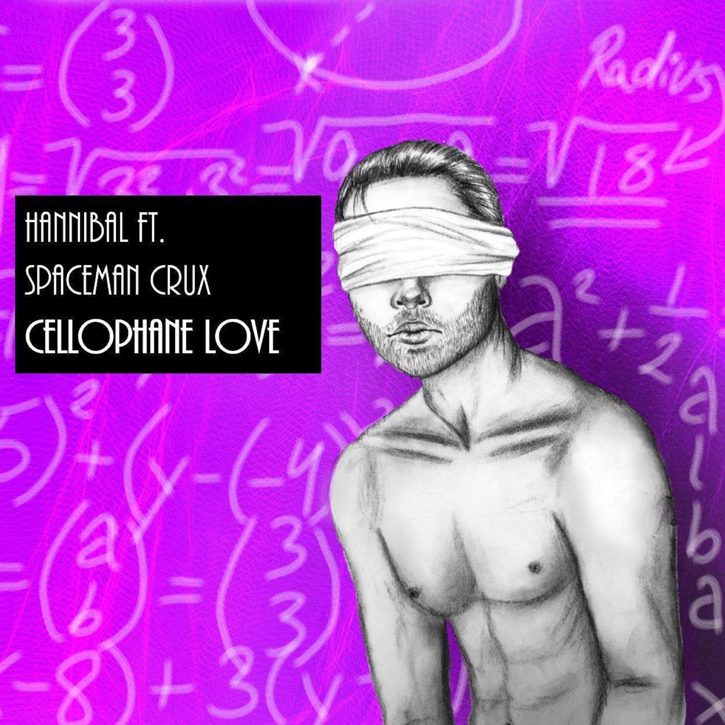 Cellophane Love