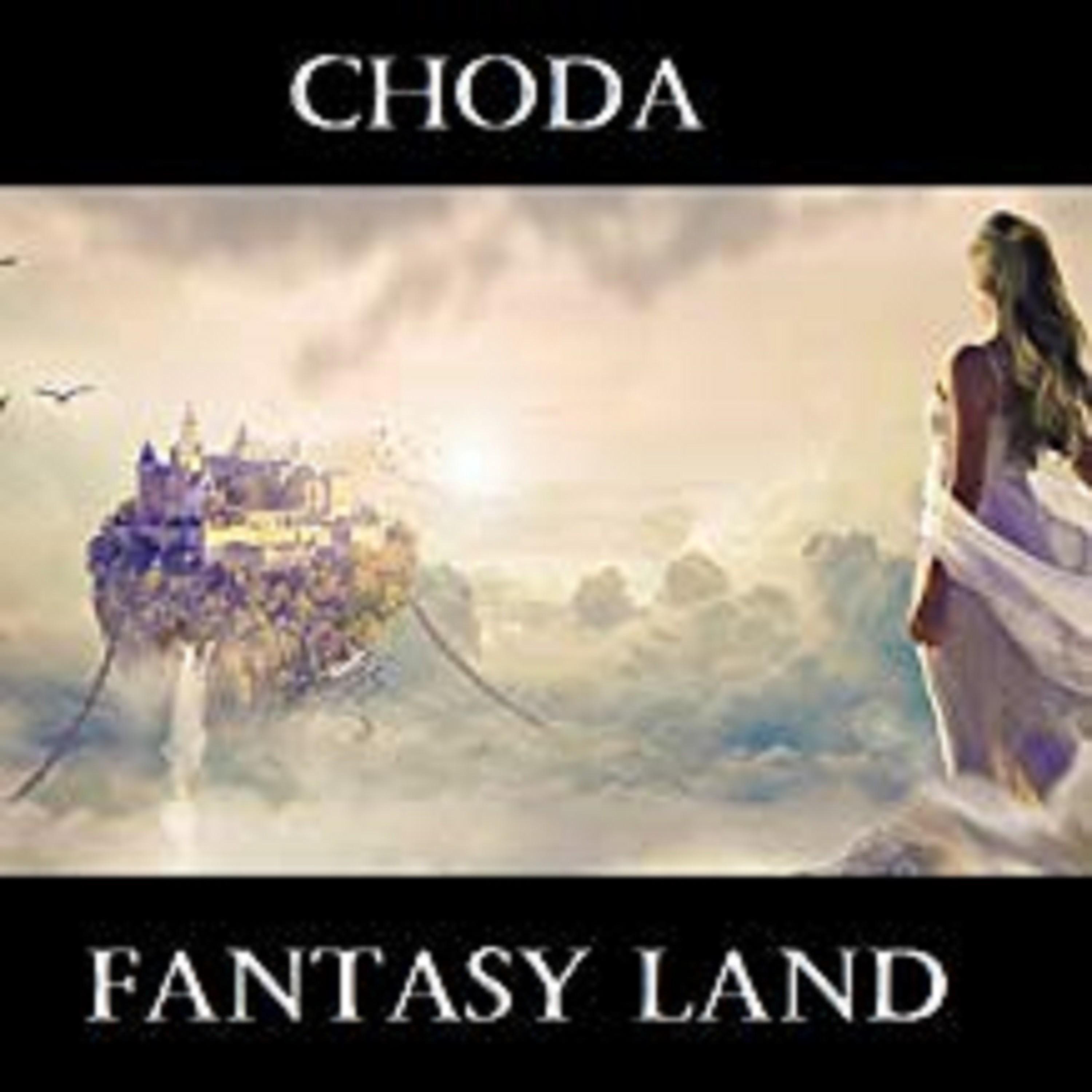 Fantasy Land