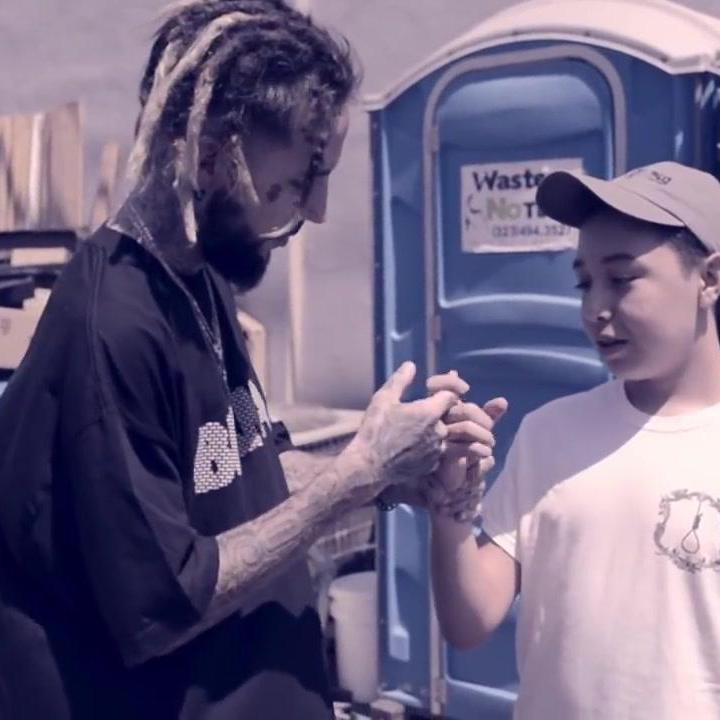 devil $uicideboy$ Type Beat