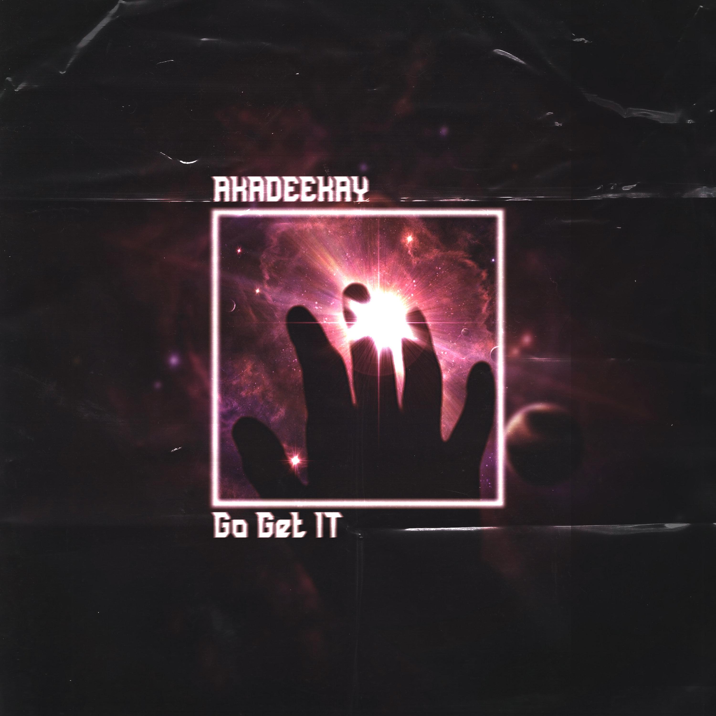 Go Get It