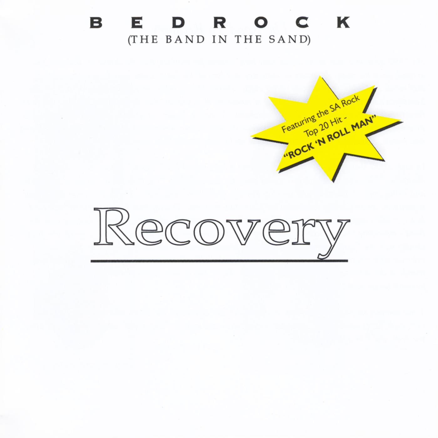 Recovery