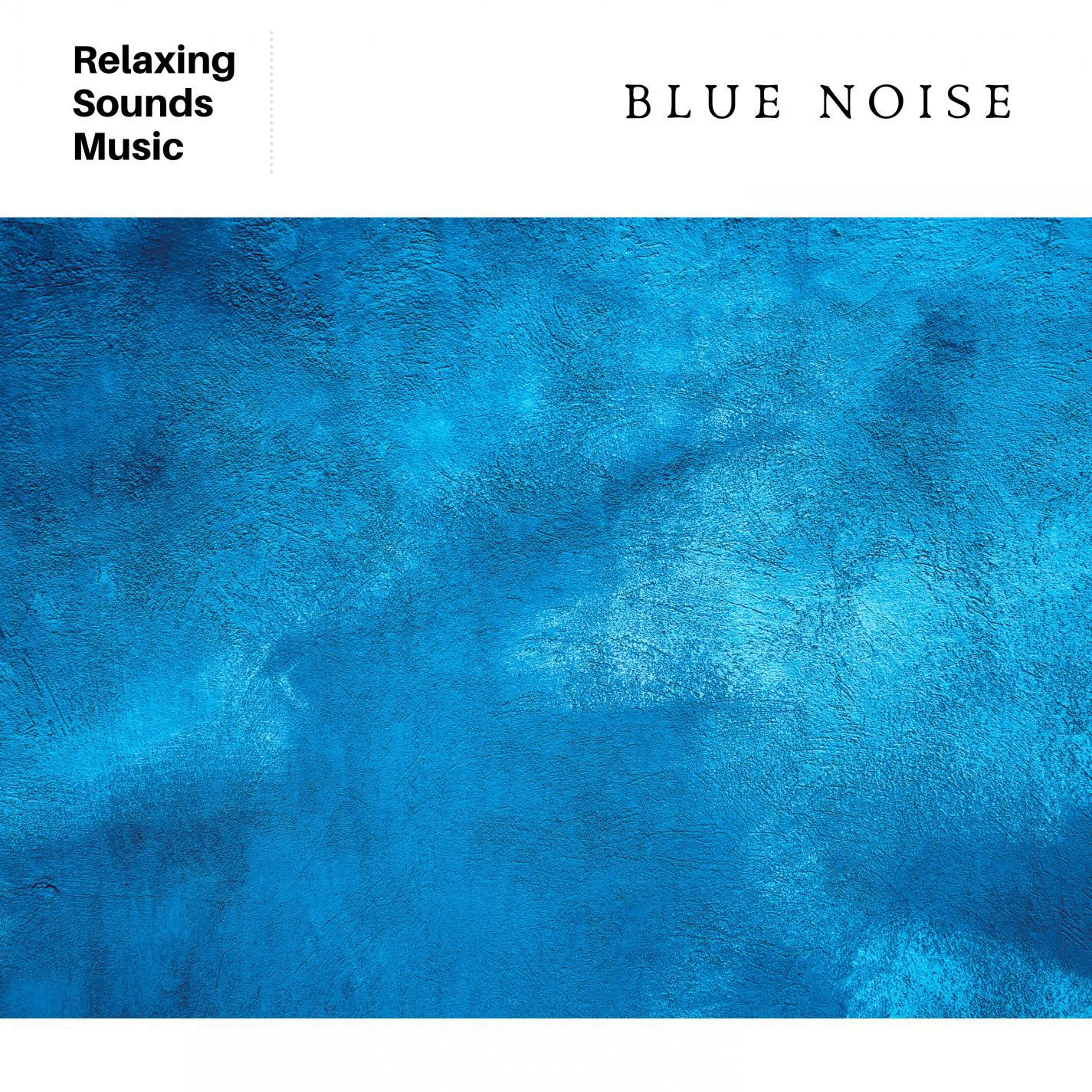 Natural Blue Noise