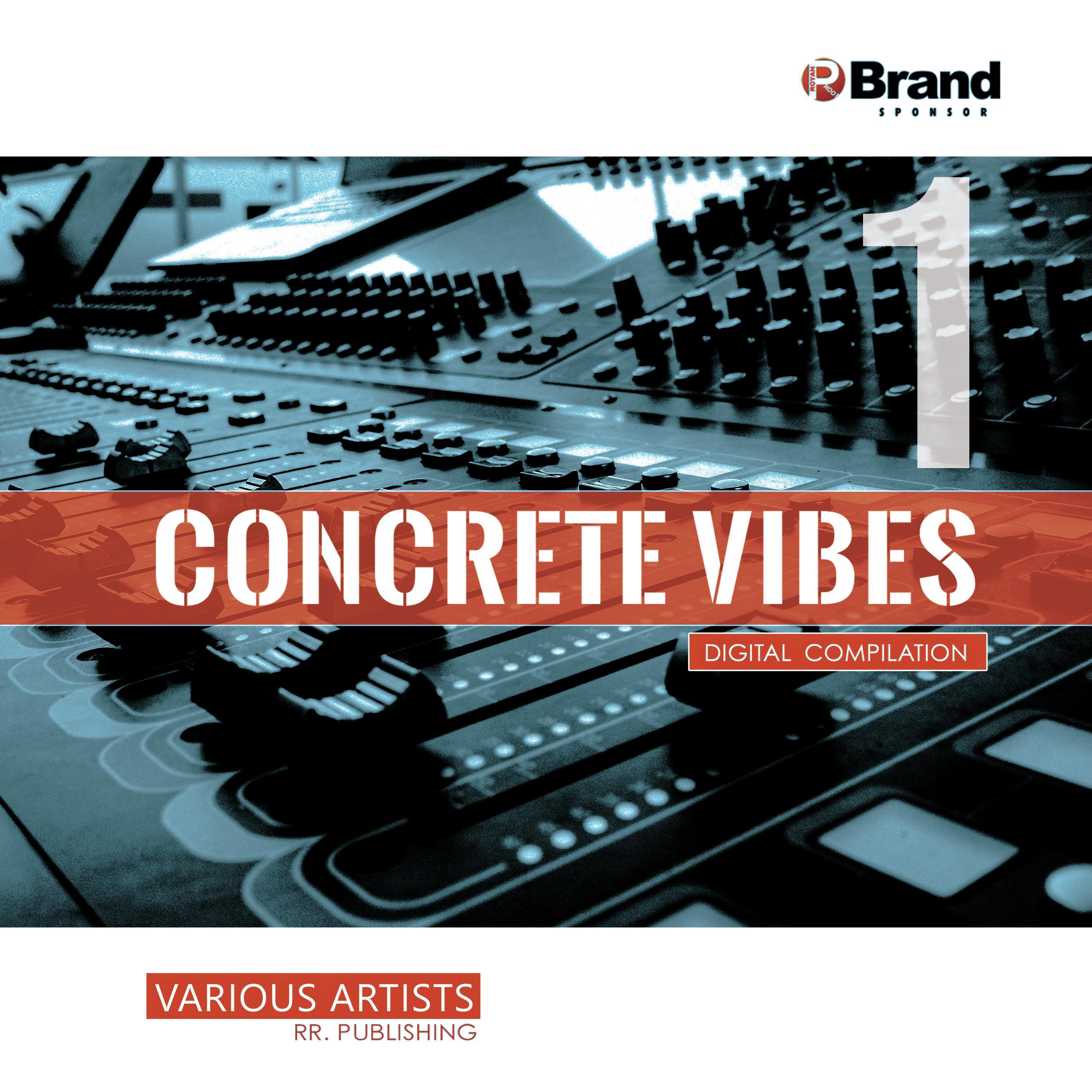 Concrete Vibes #1