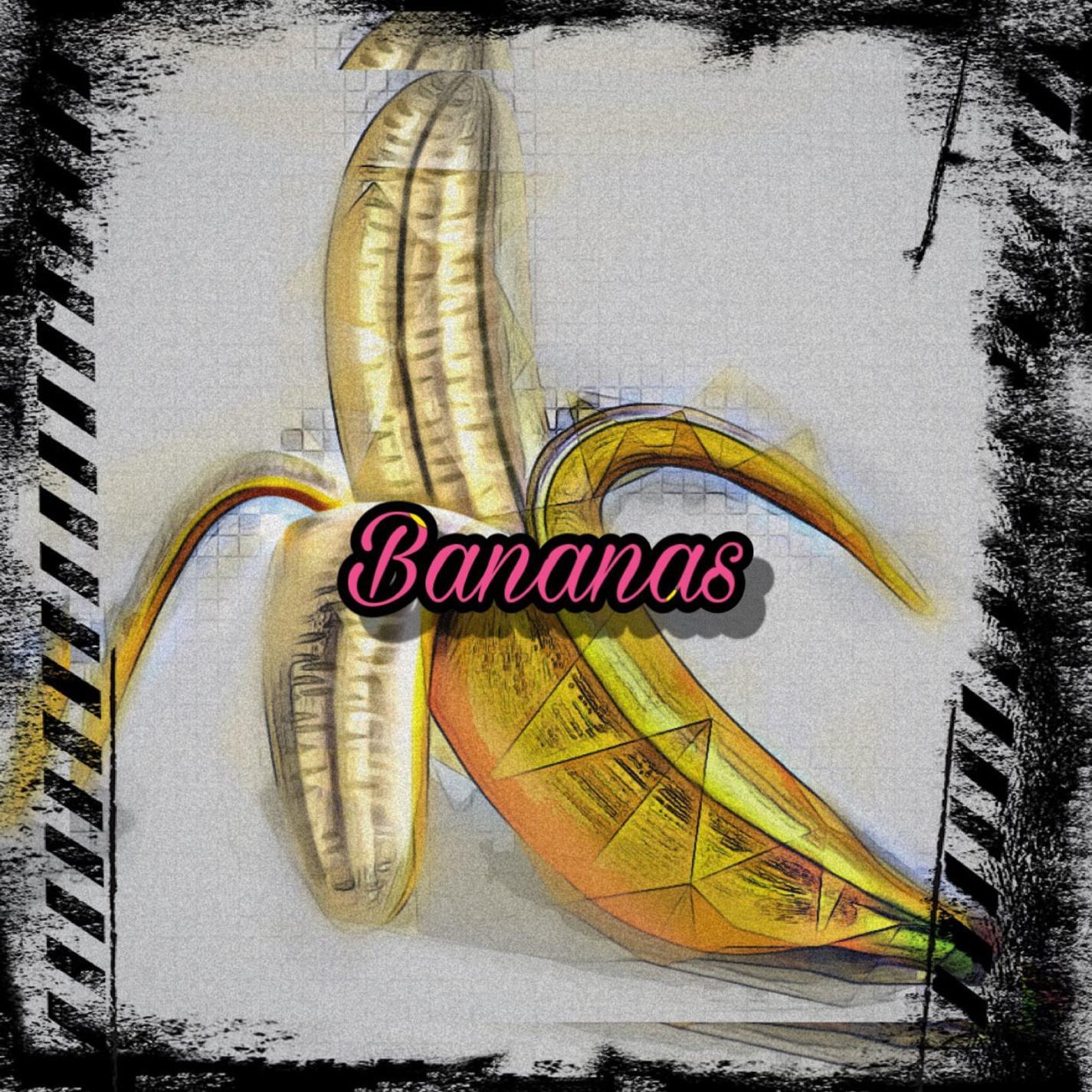 jams banana