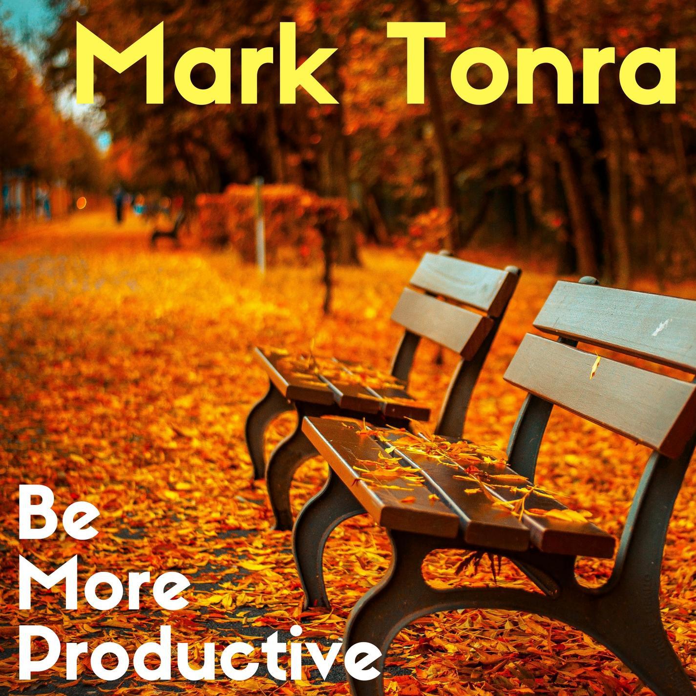 Be More Productive