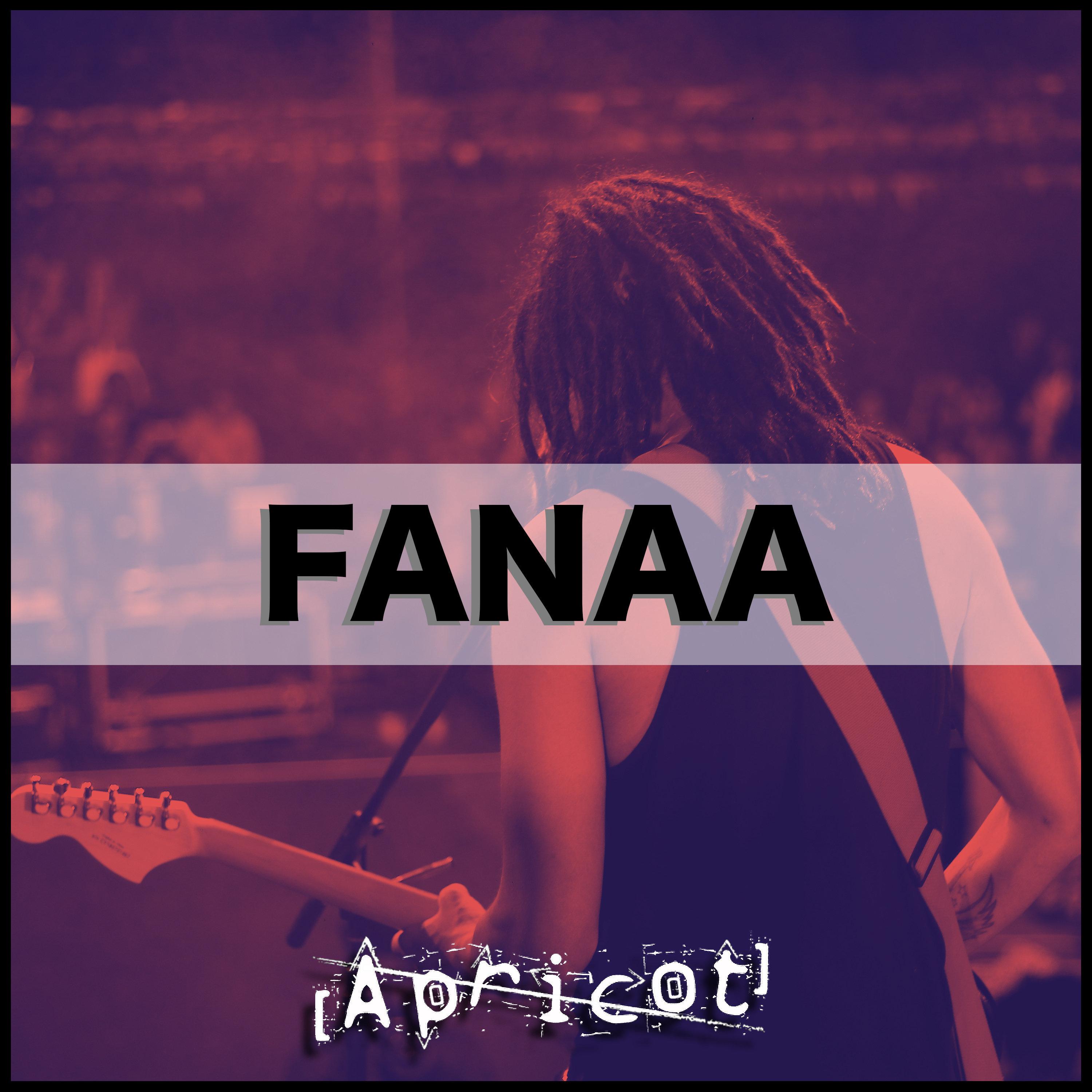 Fanaa