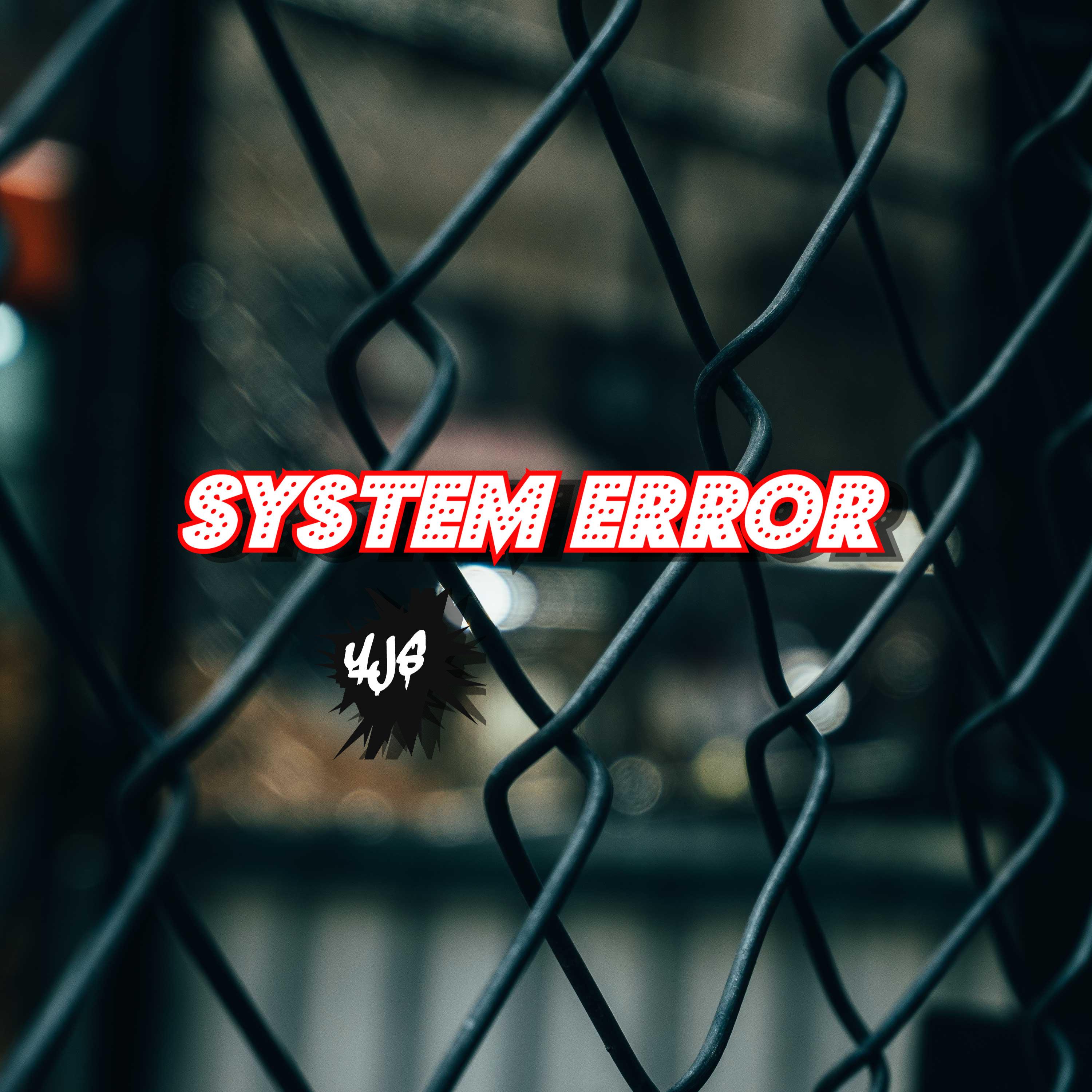 System Error