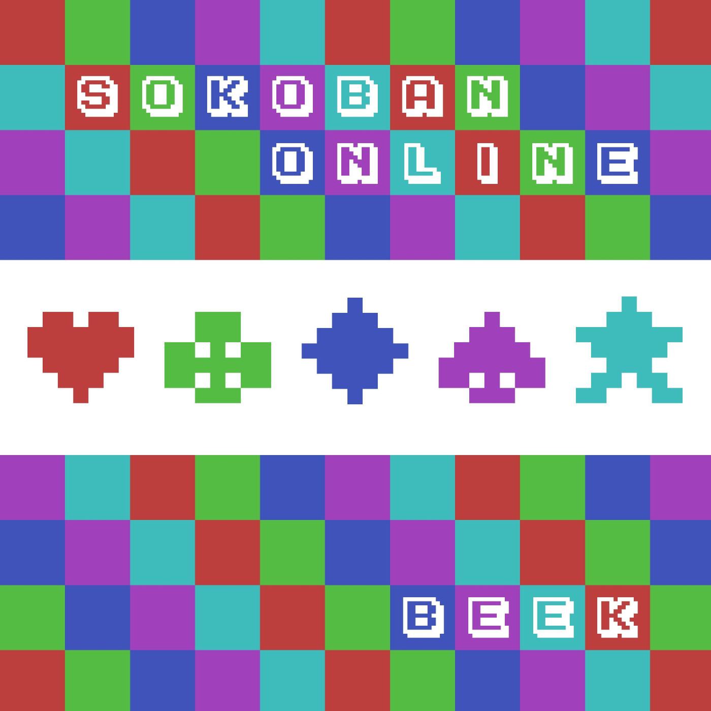 Sokoban Online