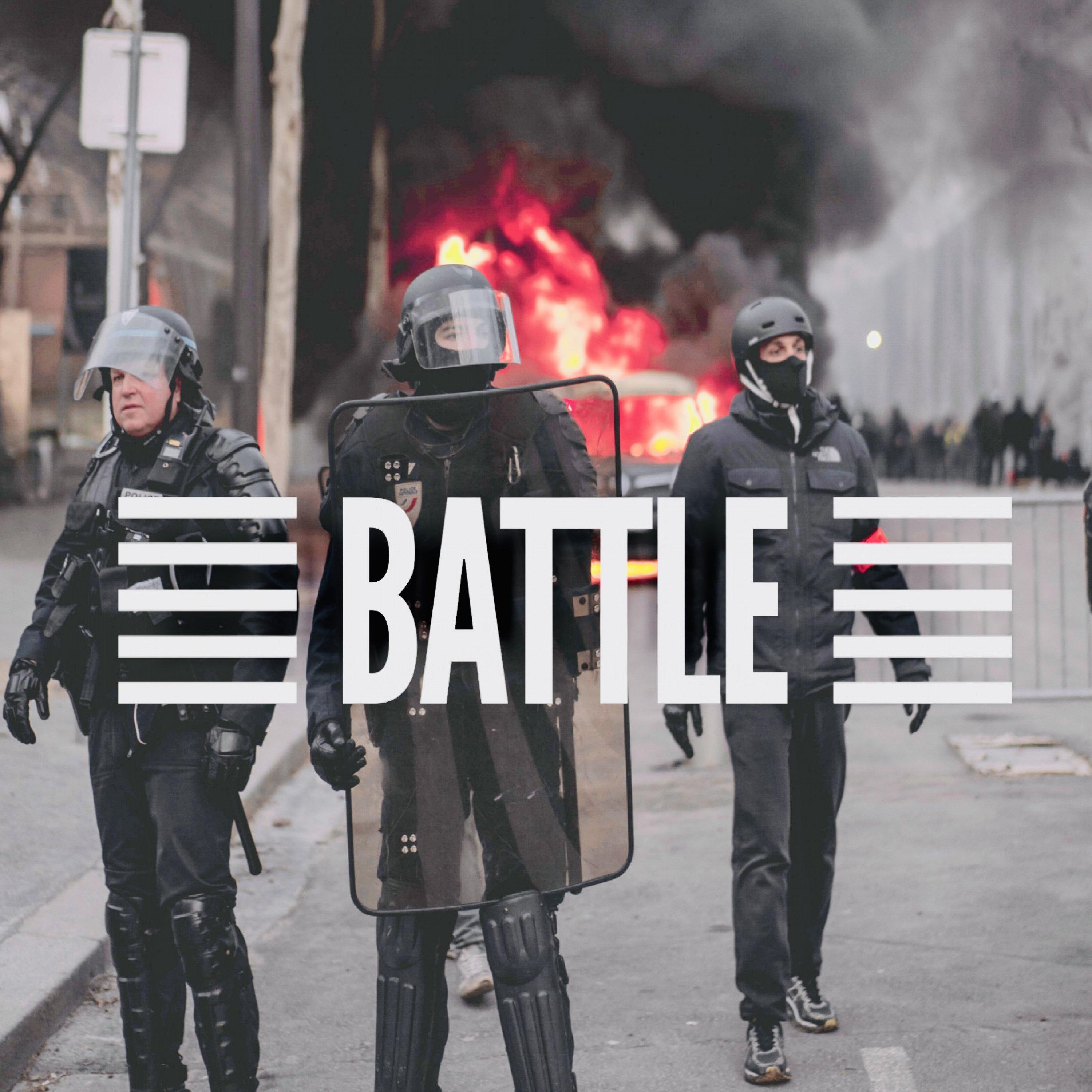 Battle