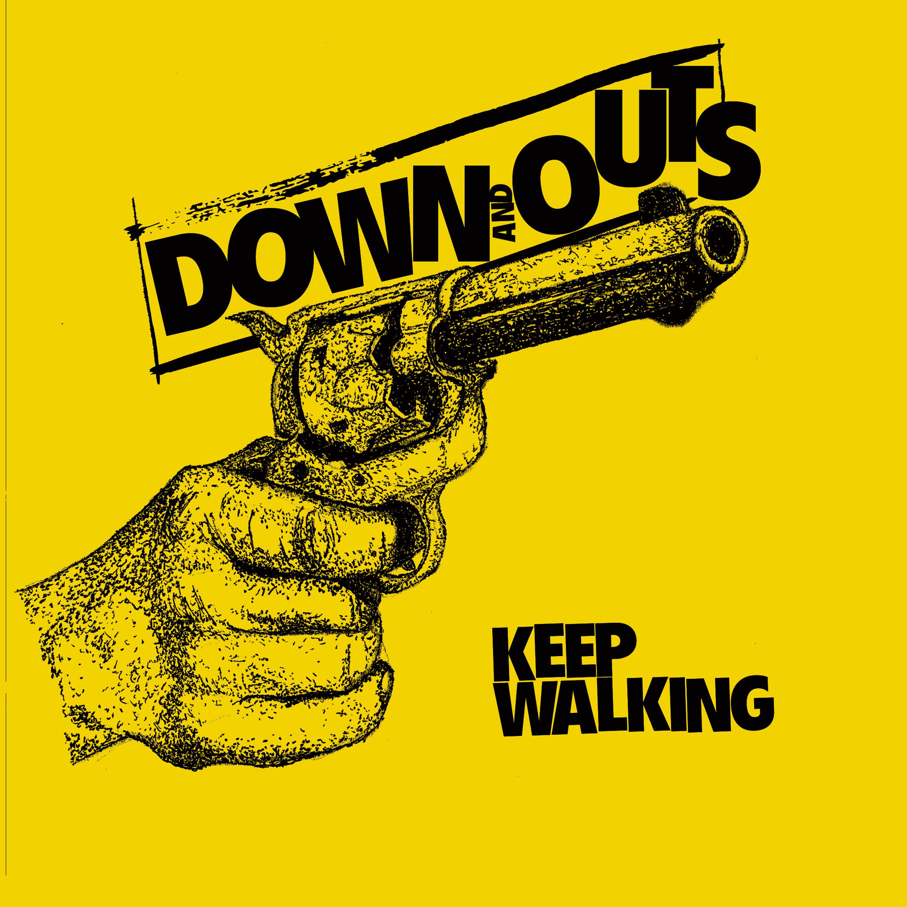 Keep Walking