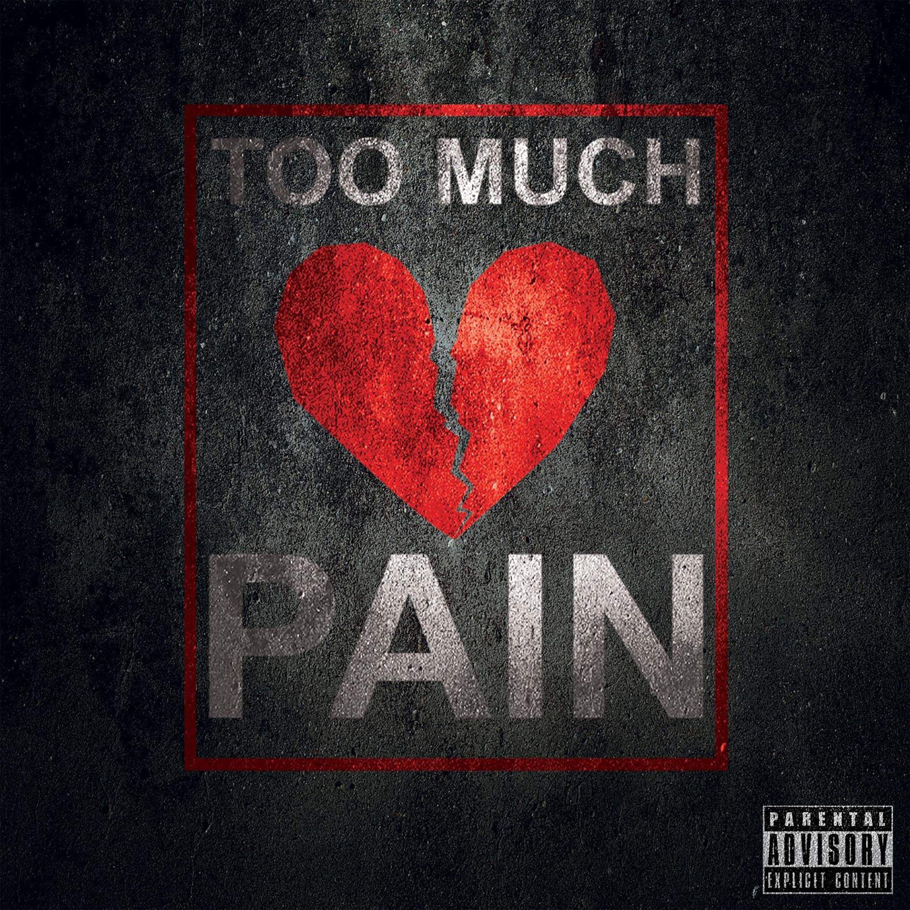 Too Much Pain