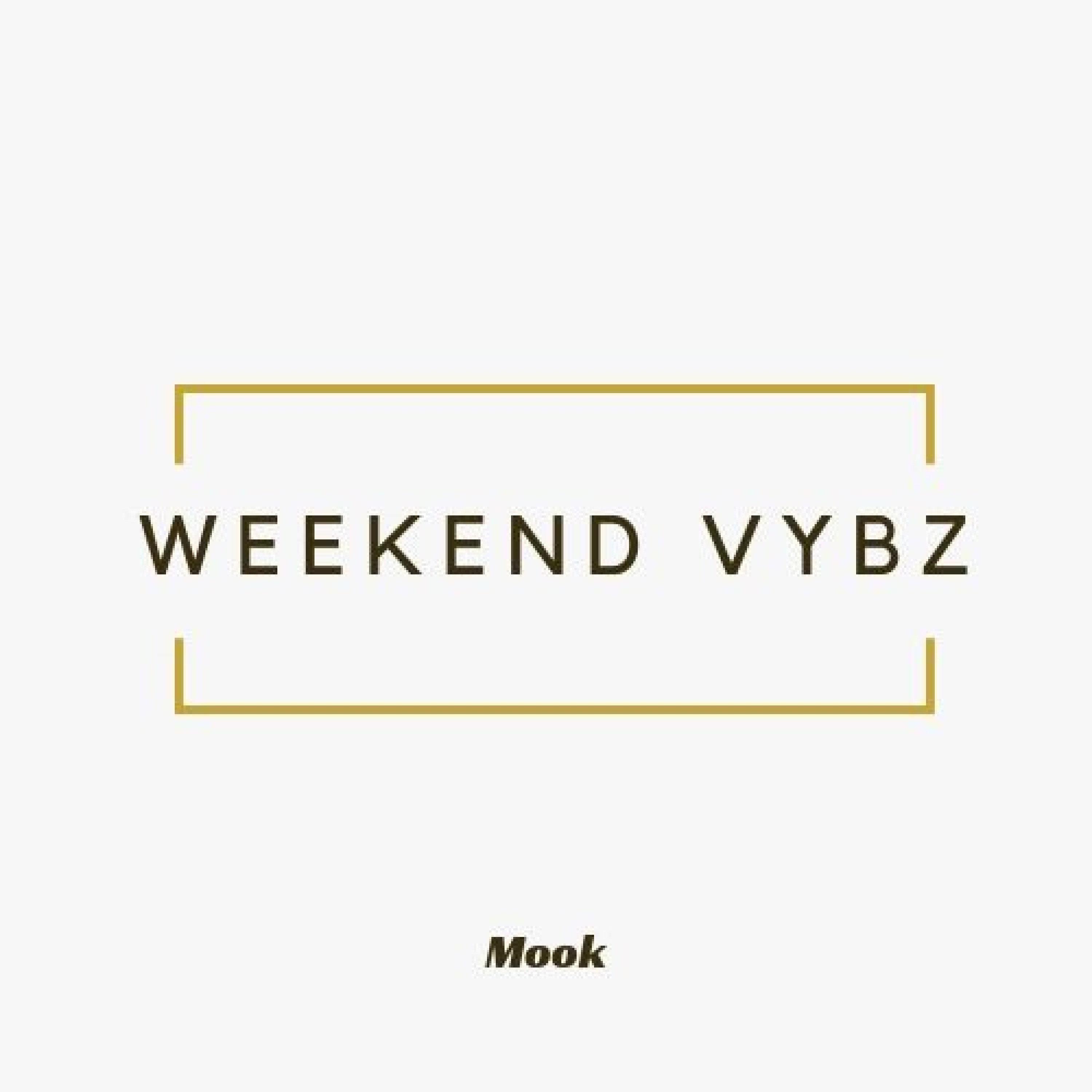 Sunday Vybn