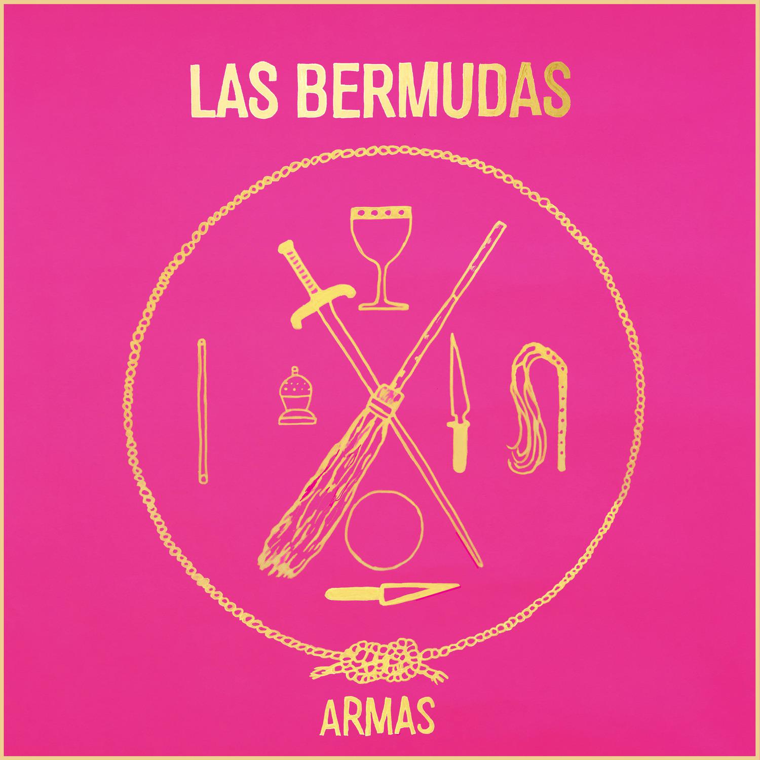 Armas