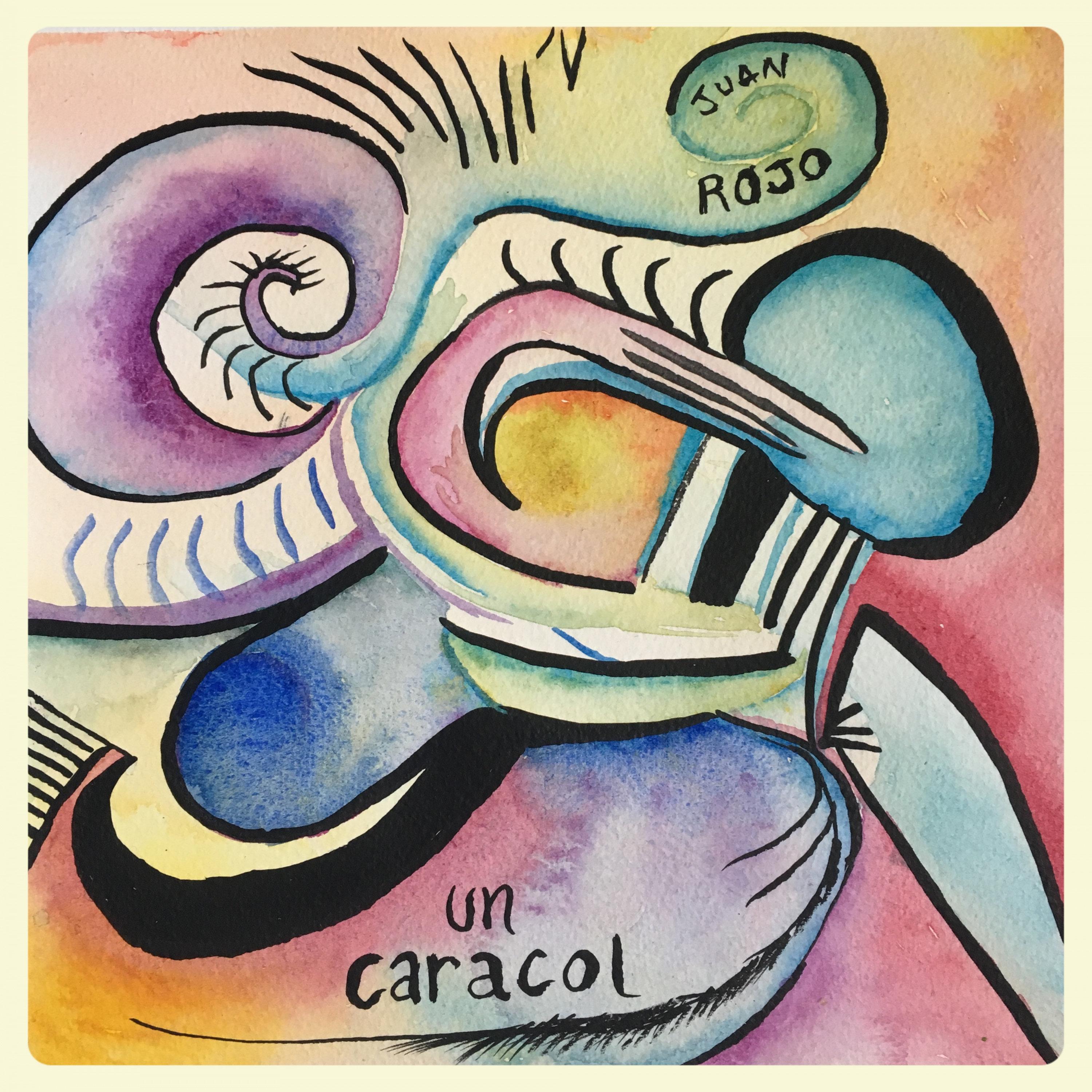 Un Caracol