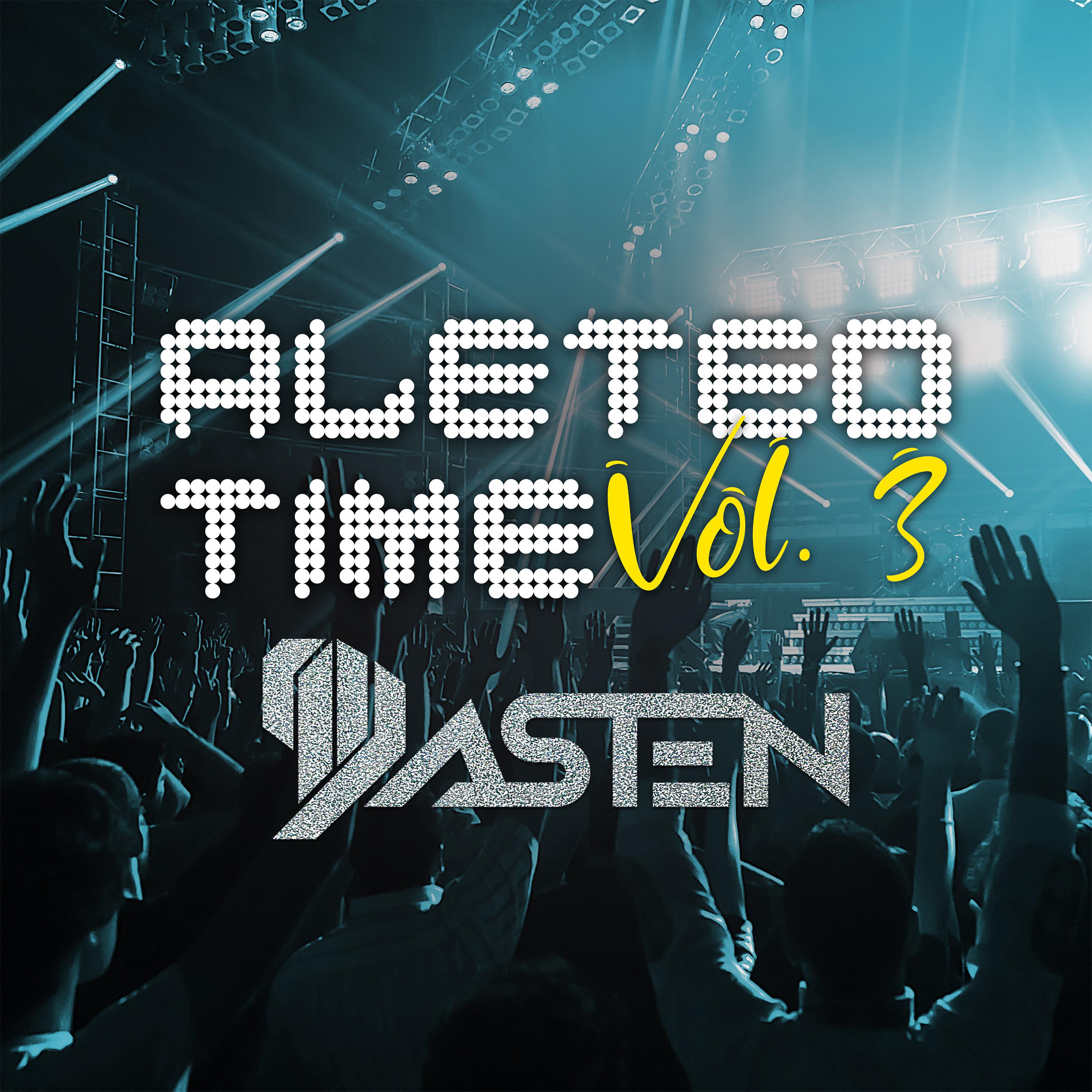 Aleteo Time, Vol. 3