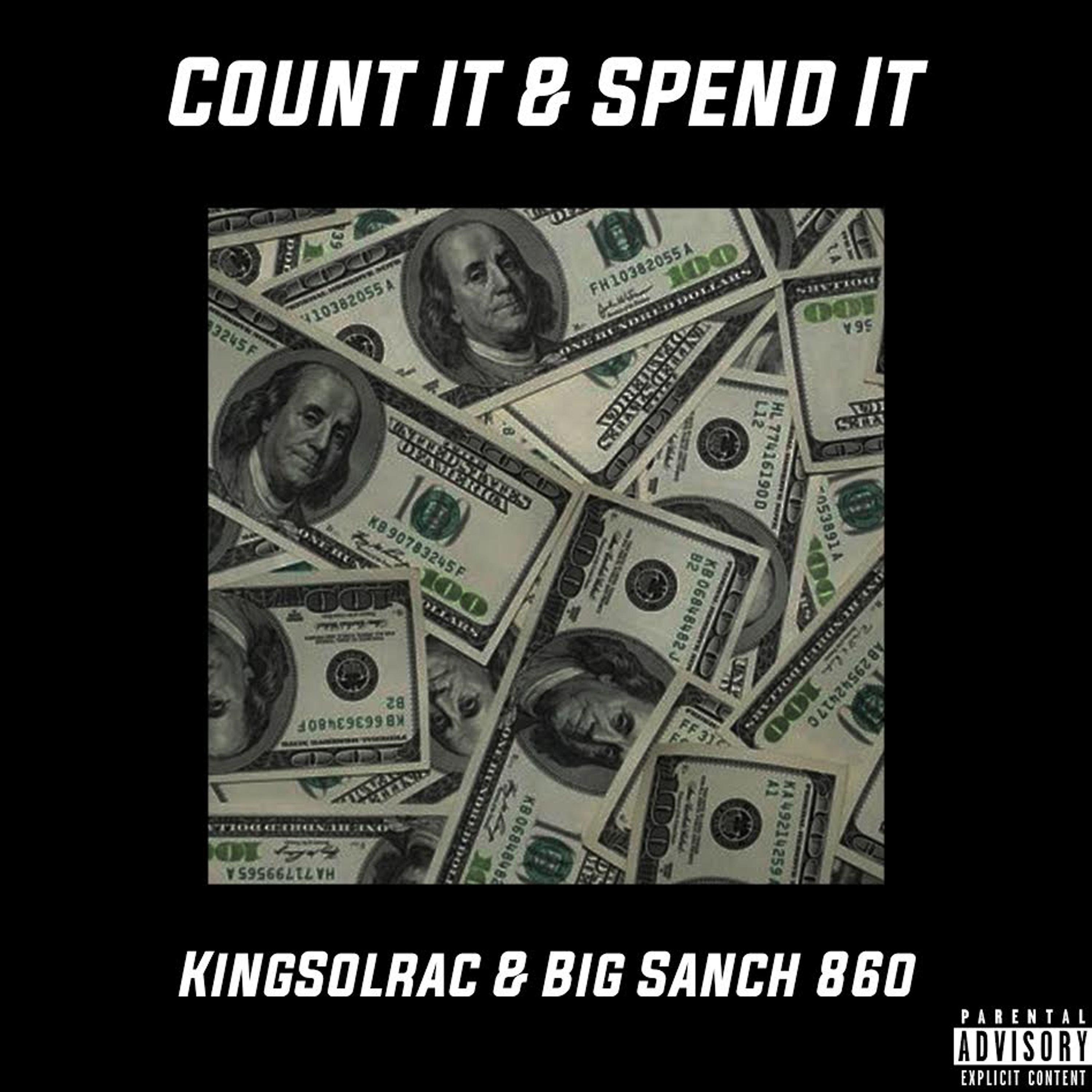 Count It & Spend It